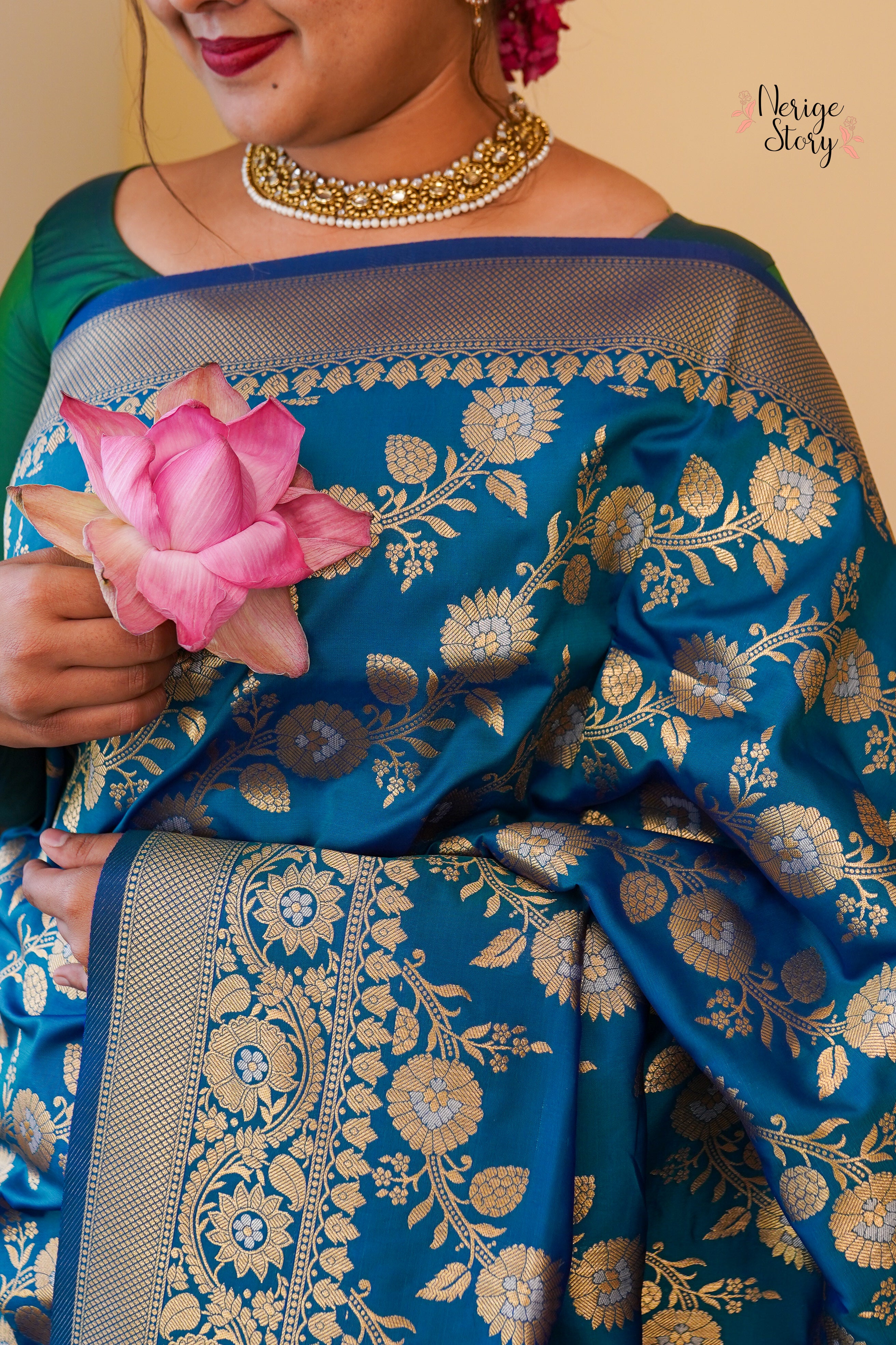 SAUMIKA (सौमिका)