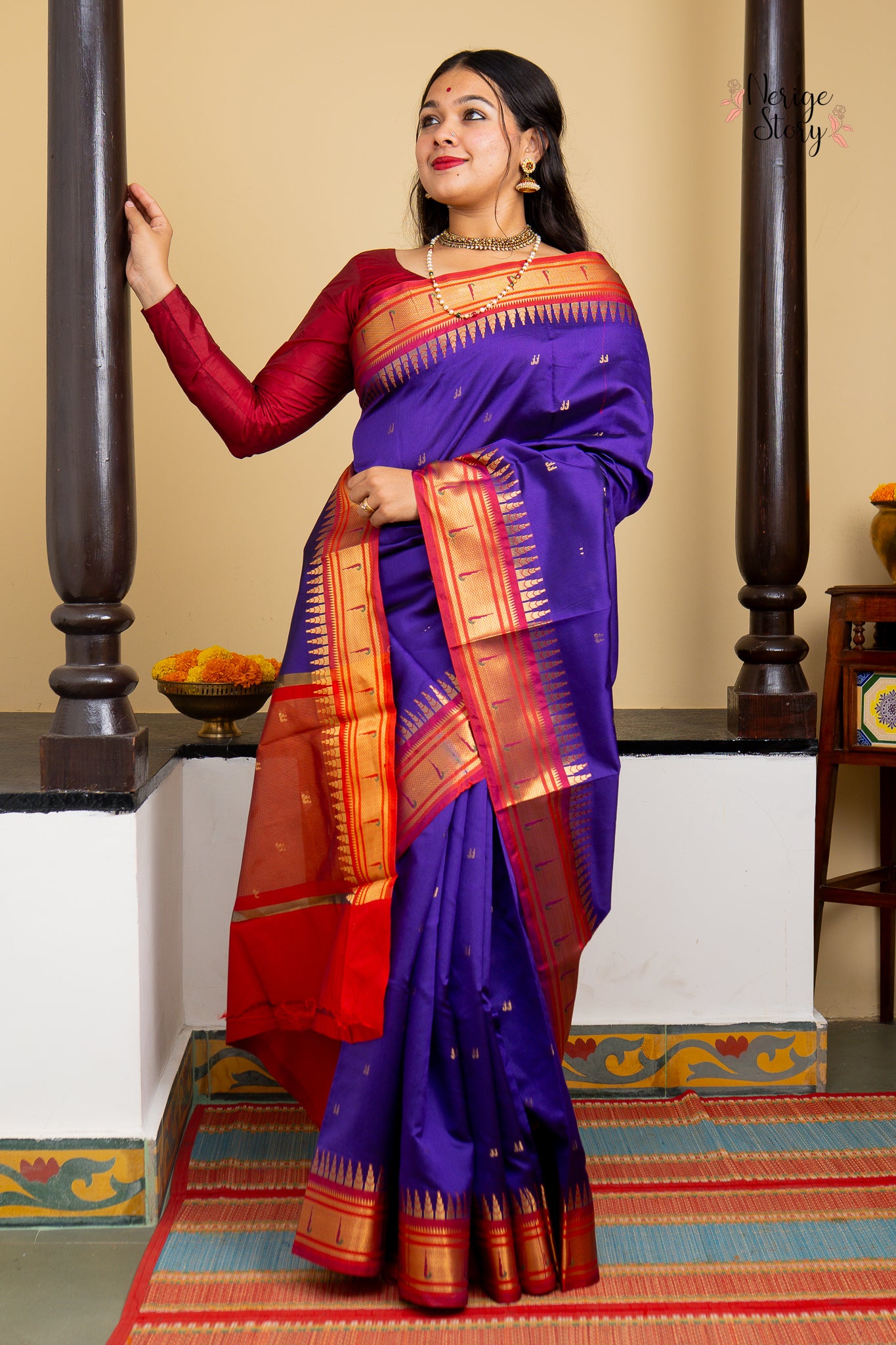GUNIKA (गुणिका)