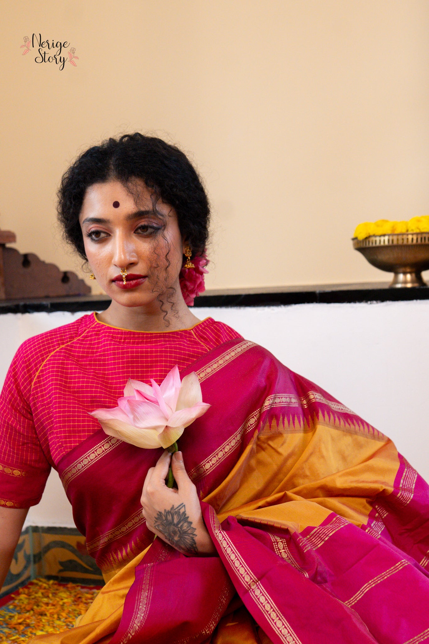 VAMIKA (ವಾಮಿಕಾ)
