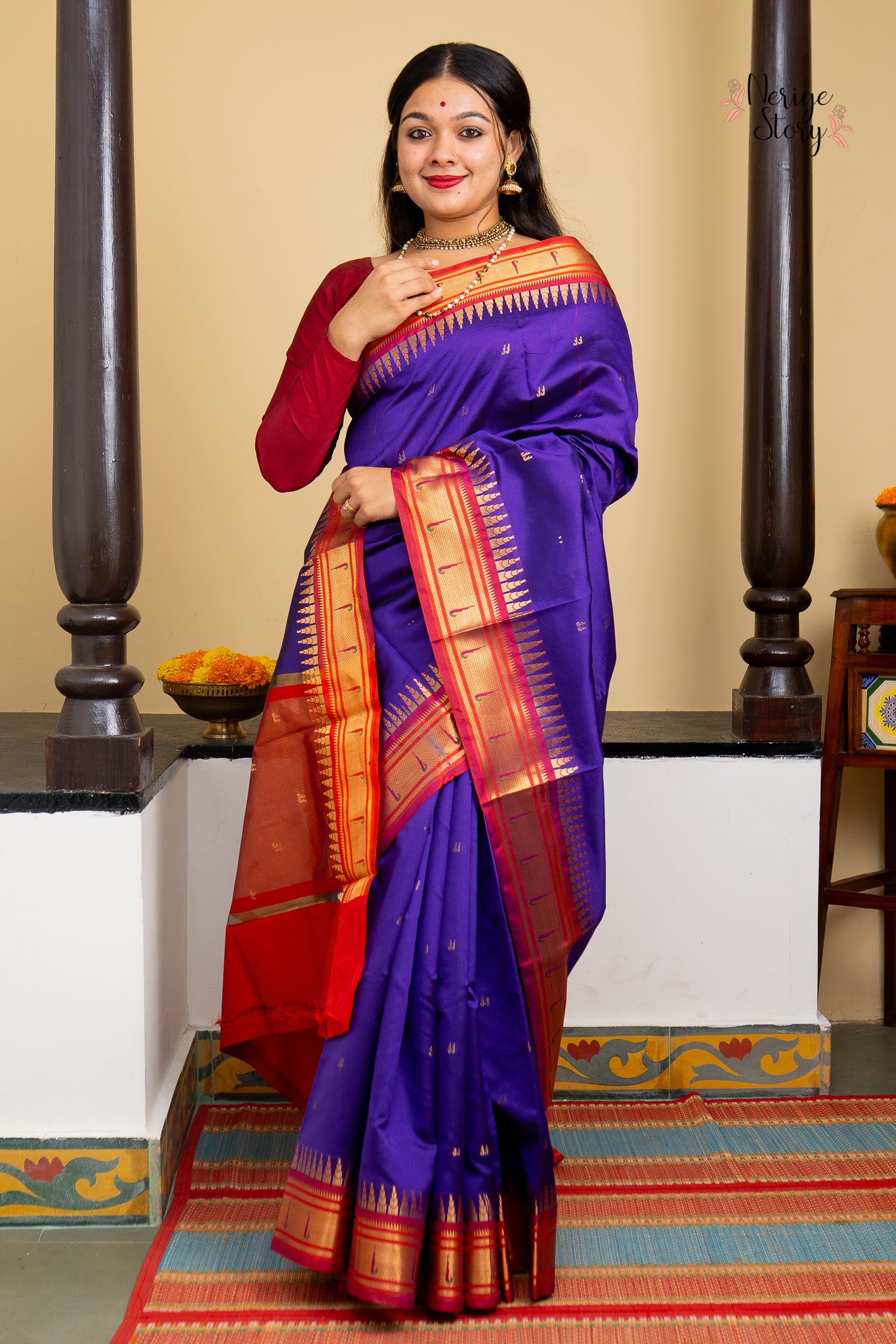 GUNIKA (गुणिका)