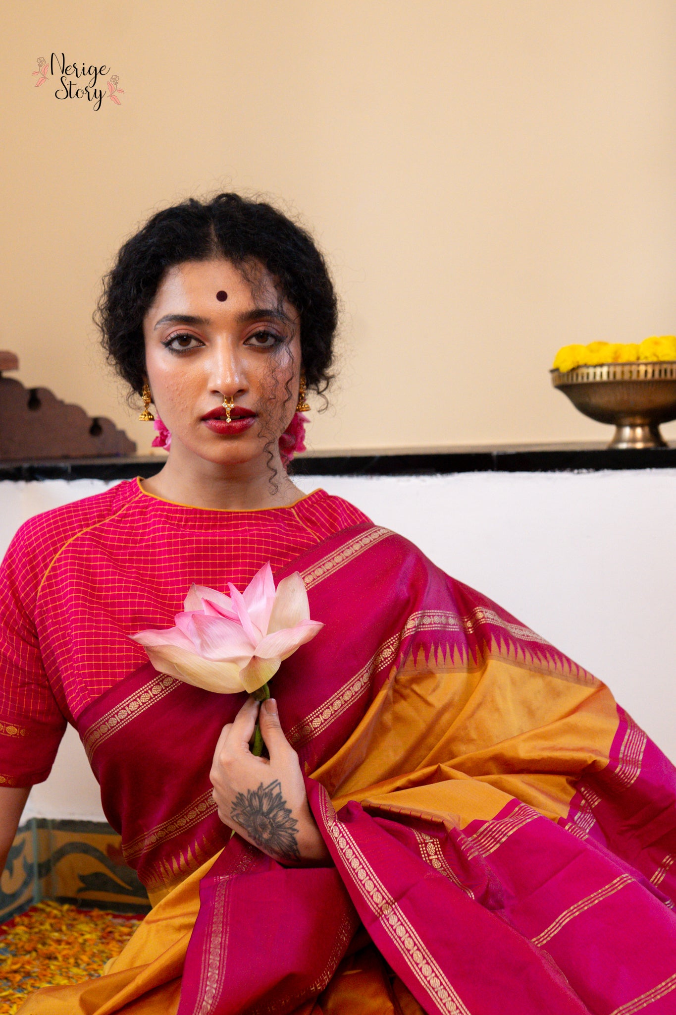 VAMIKA (ವಾಮಿಕಾ)