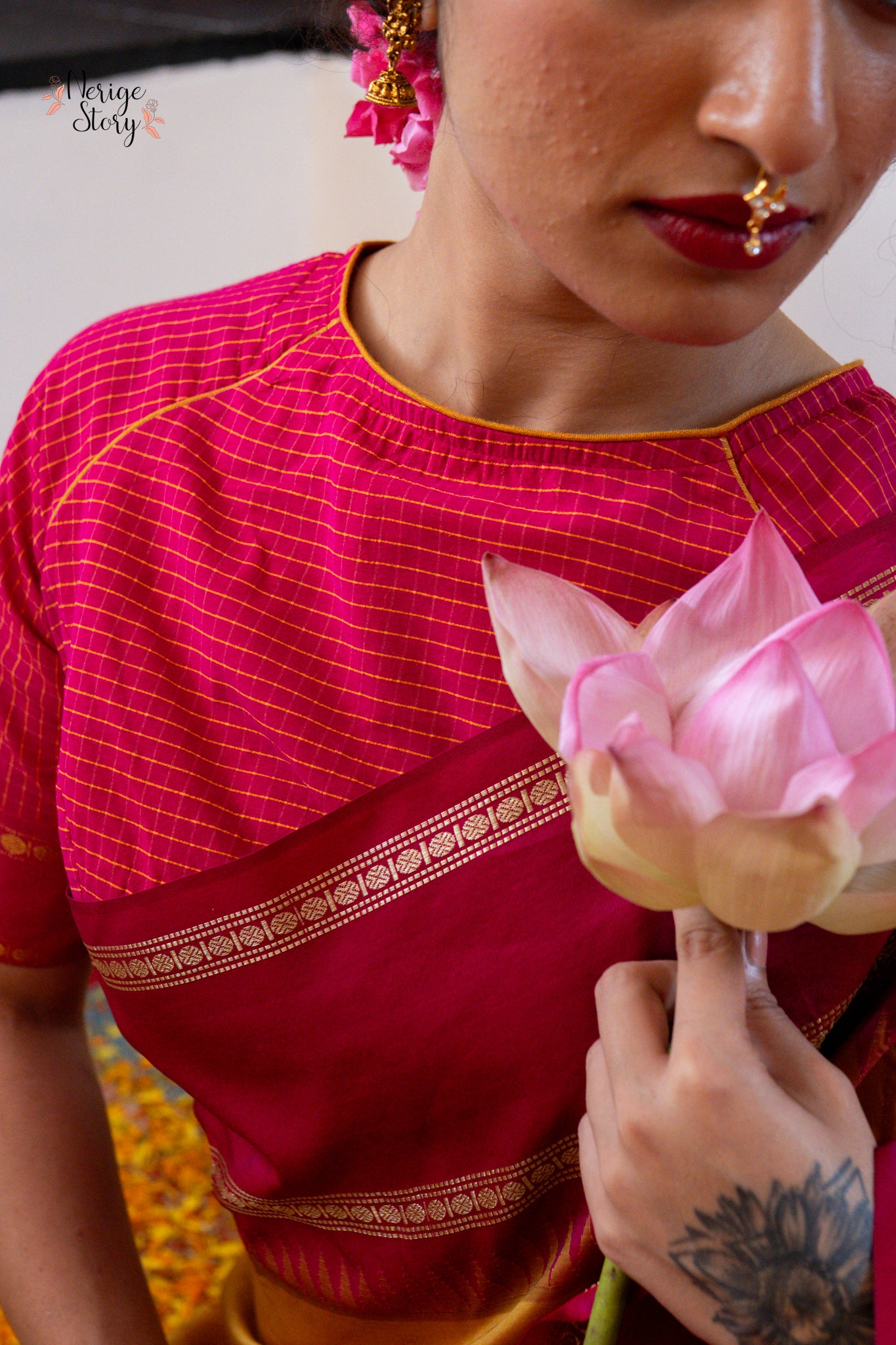 VAMIKA (ವಾಮಿಕಾ)
