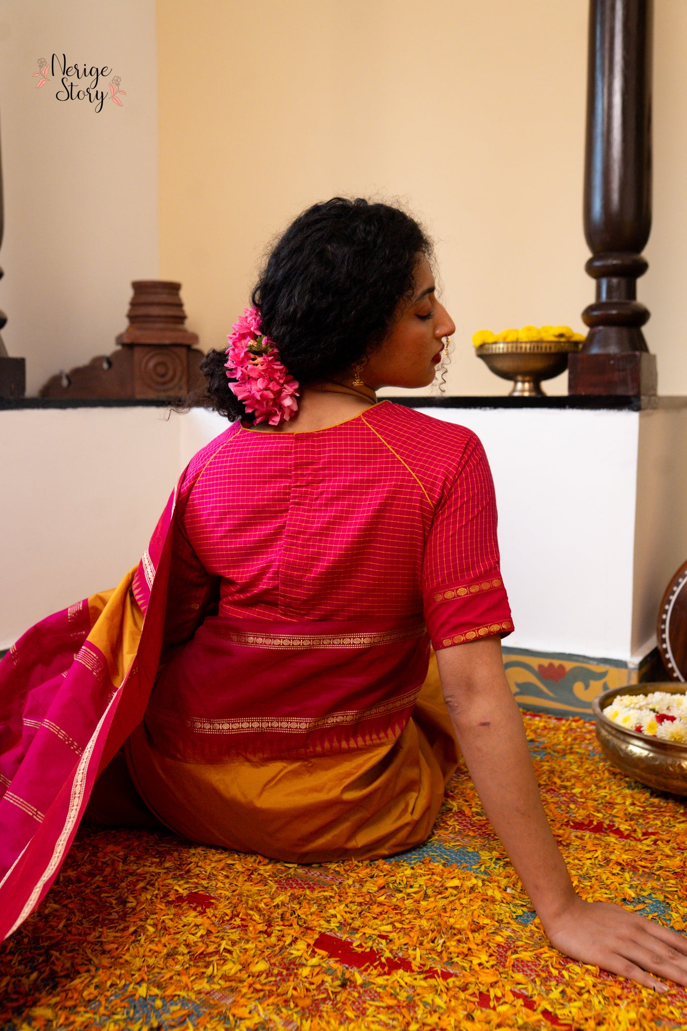 VAMIKA (ವಾಮಿಕಾ)