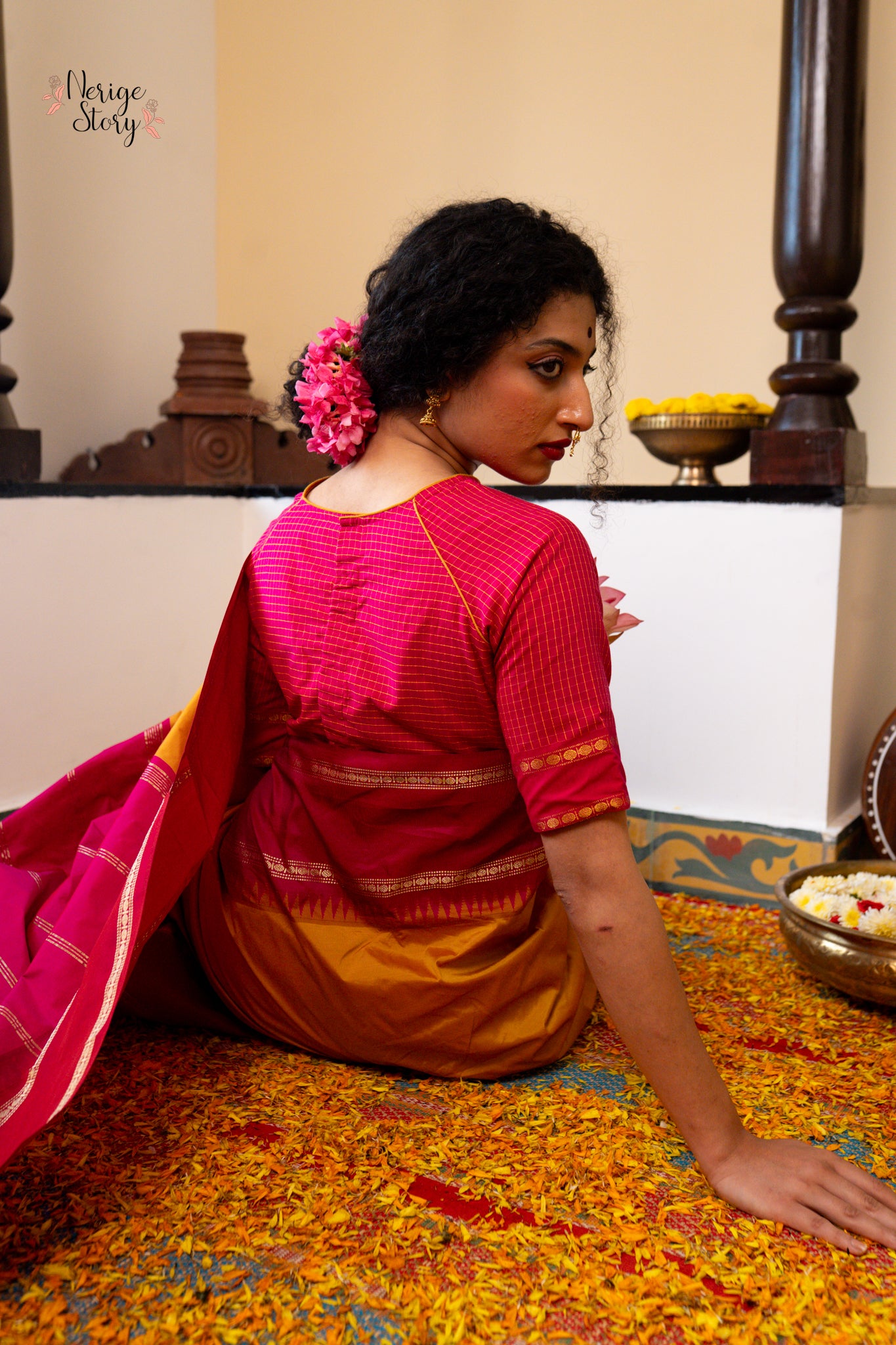 VAMIKA (ವಾಮಿಕಾ)