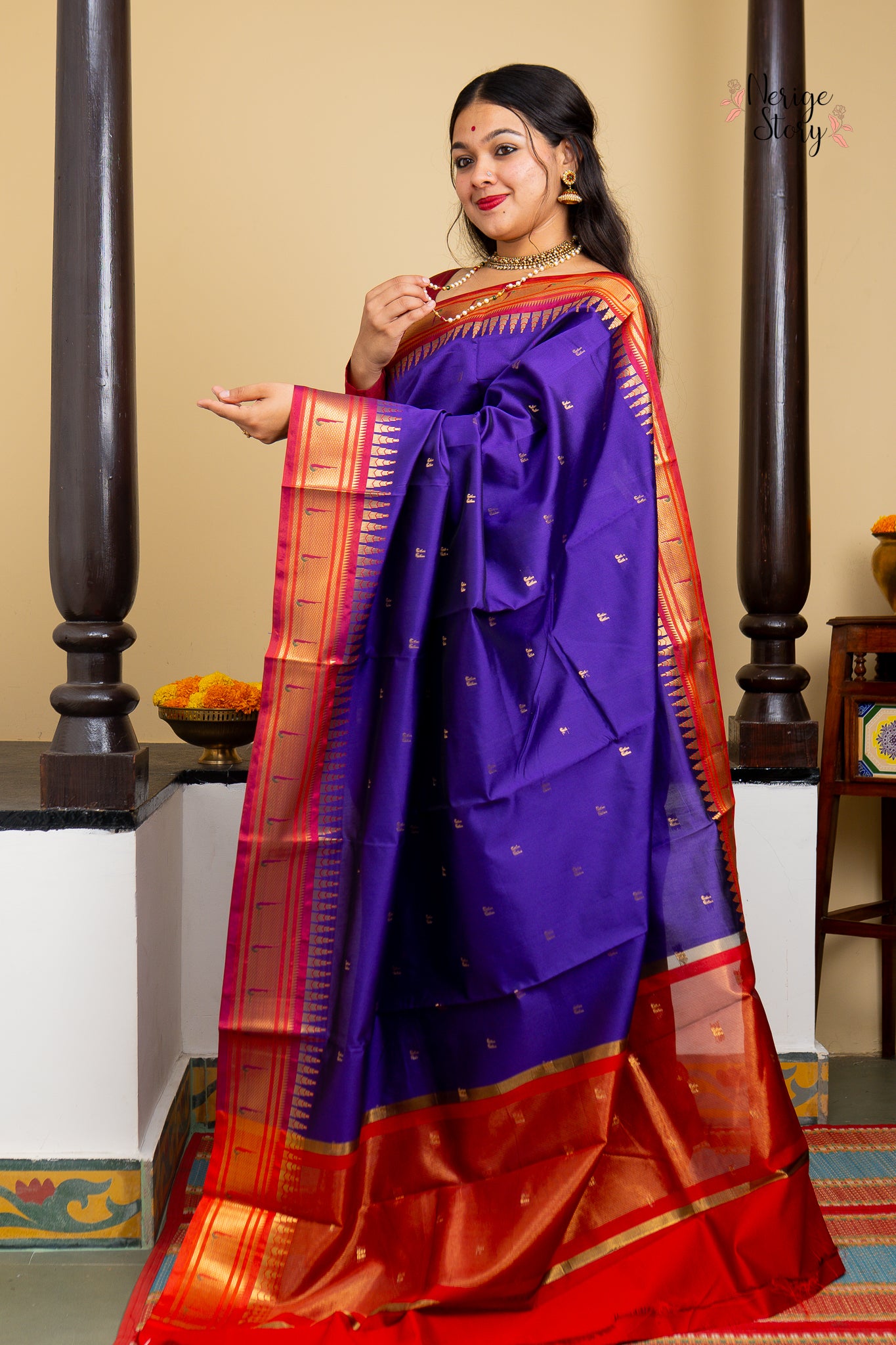 GUNIKA (गुणिका)