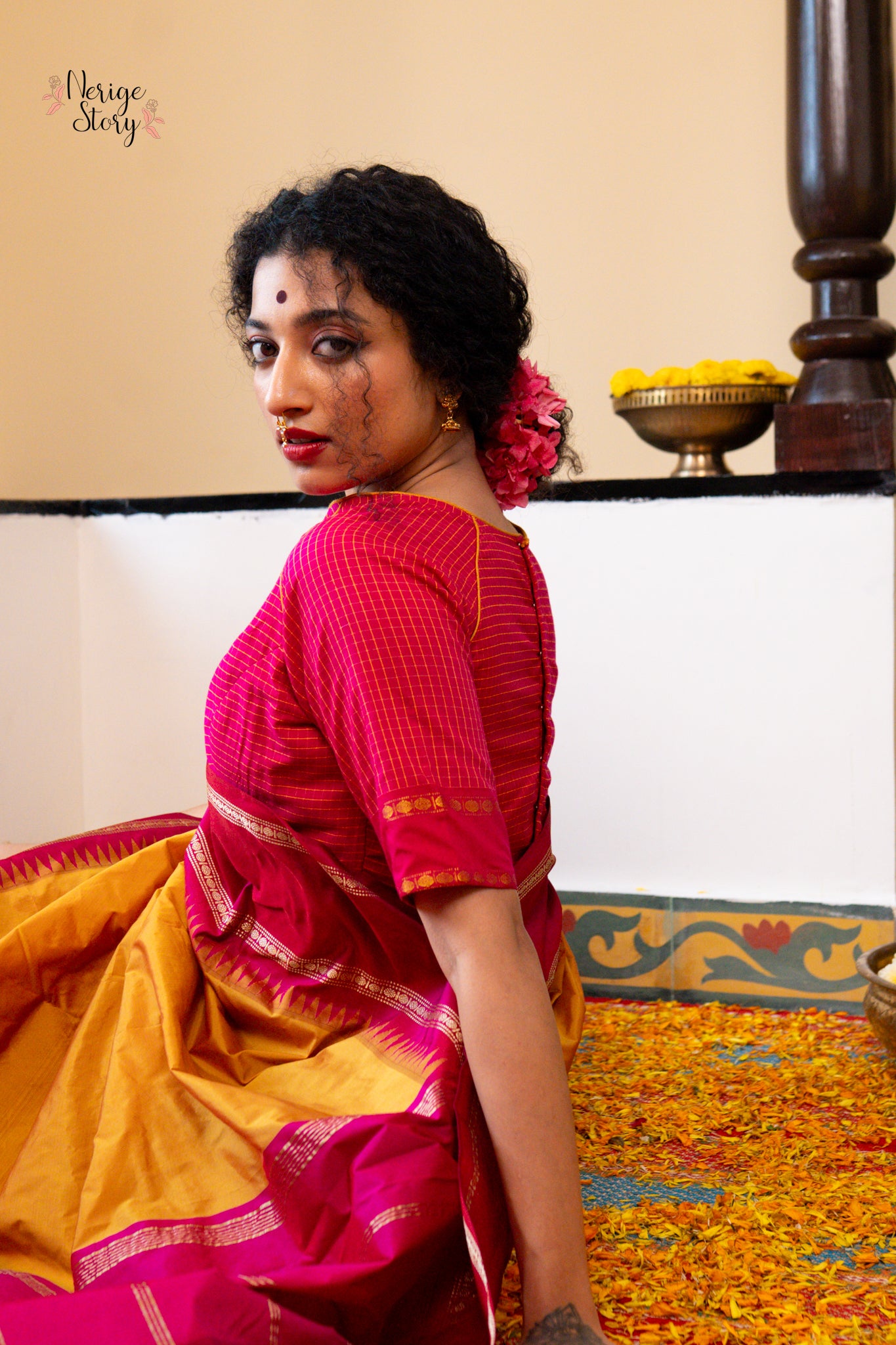 VAMIKA (ವಾಮಿಕಾ)