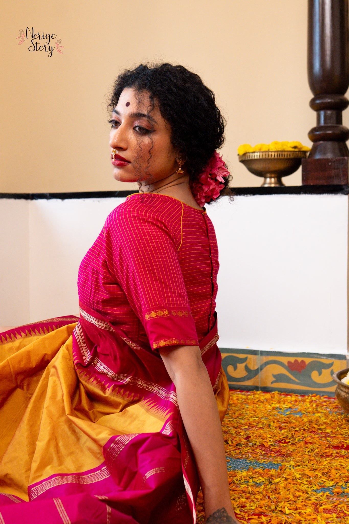 VAMIKA (ವಾಮಿಕಾ)