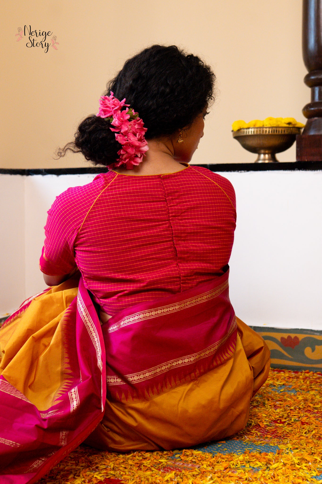VAMIKA (ವಾಮಿಕಾ)