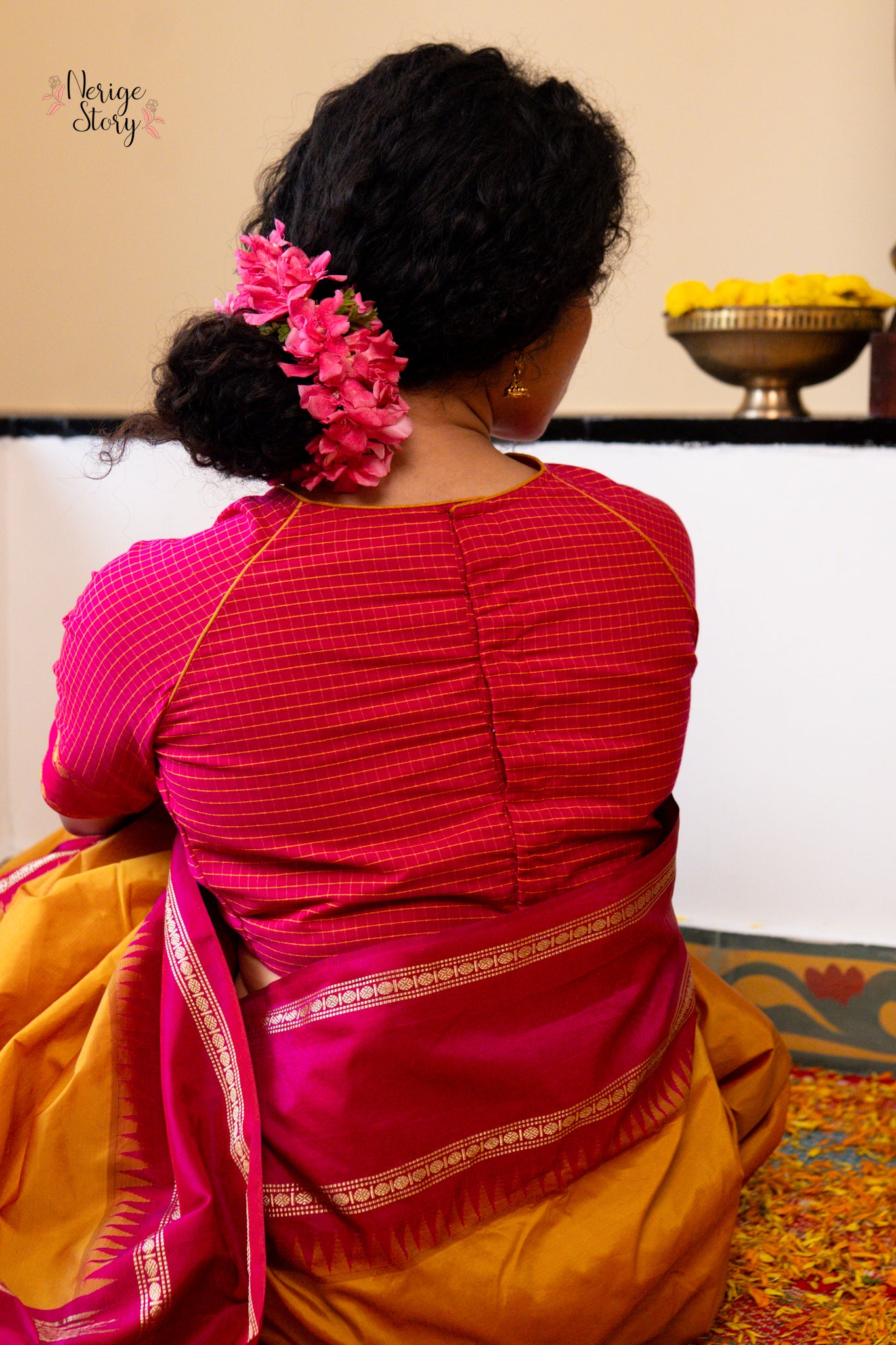 VAMIKA (ವಾಮಿಕಾ)