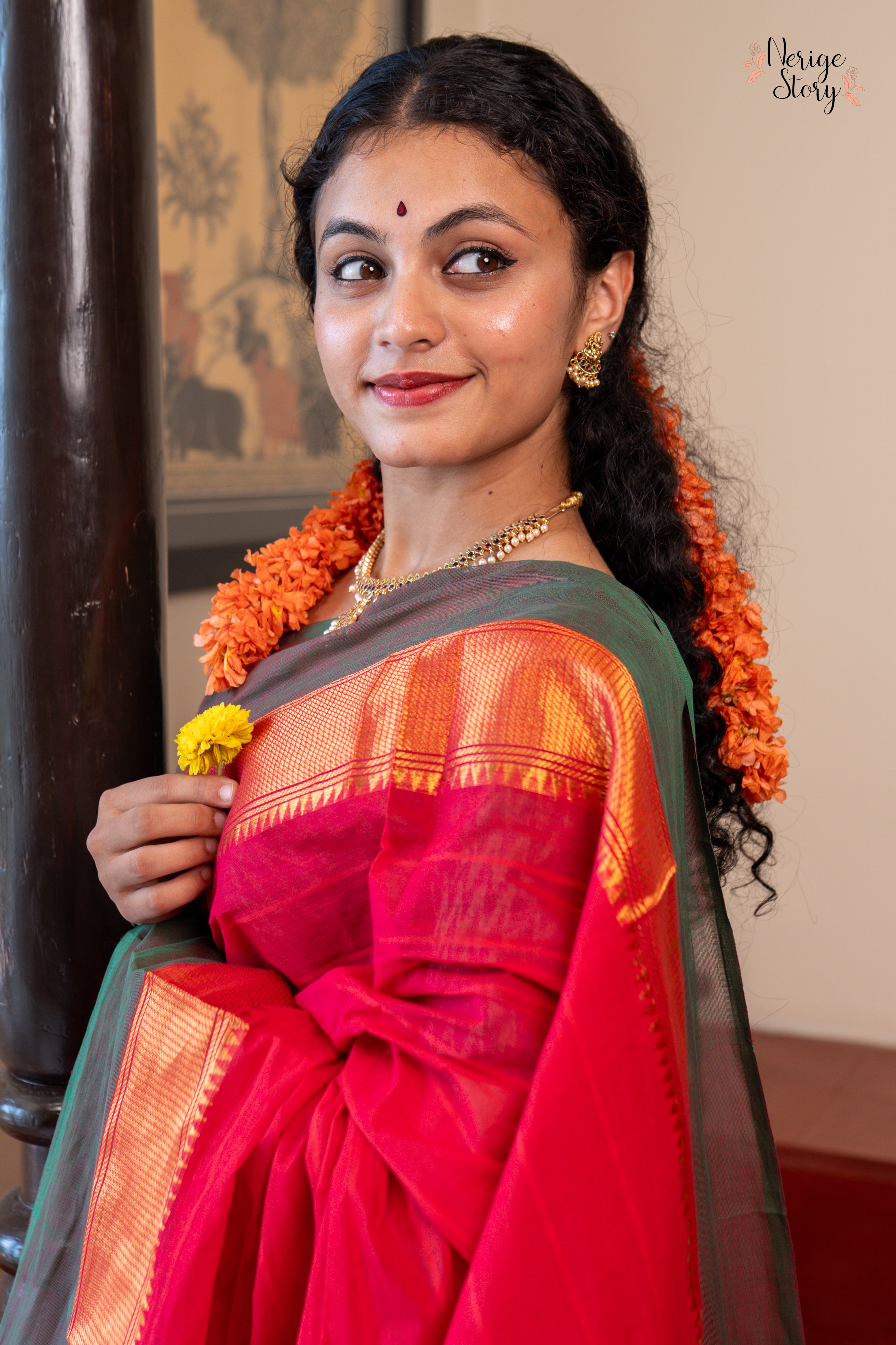 SHANVIKA (ಶಾನ್ವಿಕಾ)
