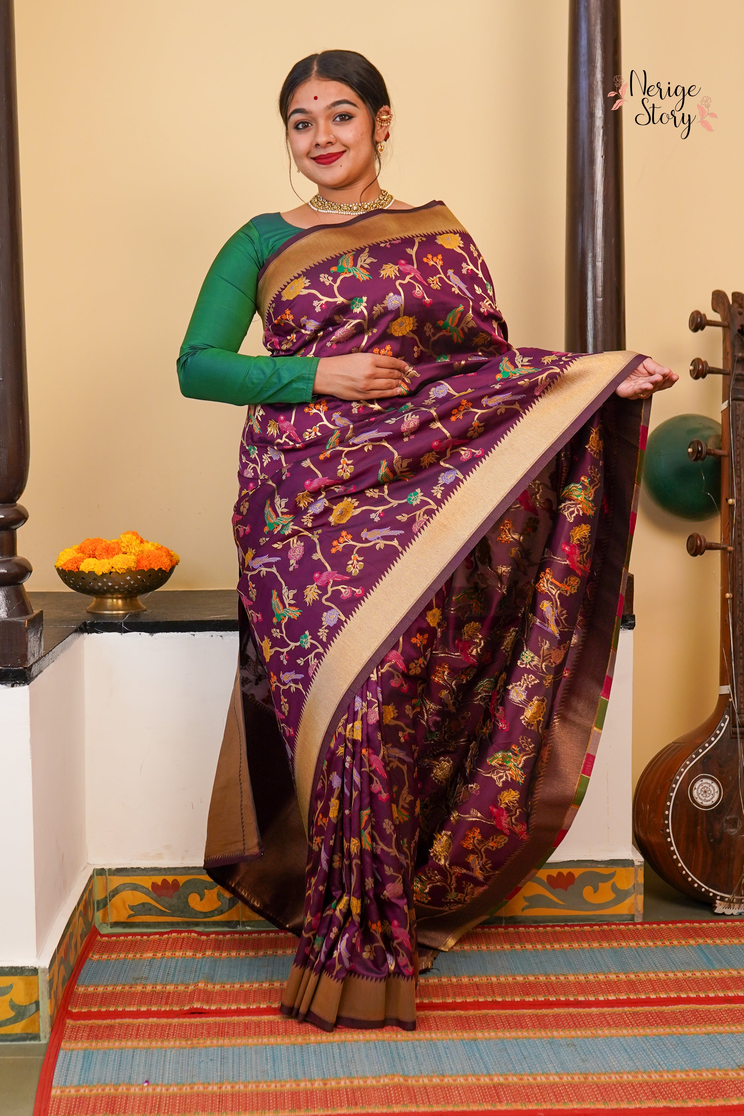 DARPANA (दर्पणा)