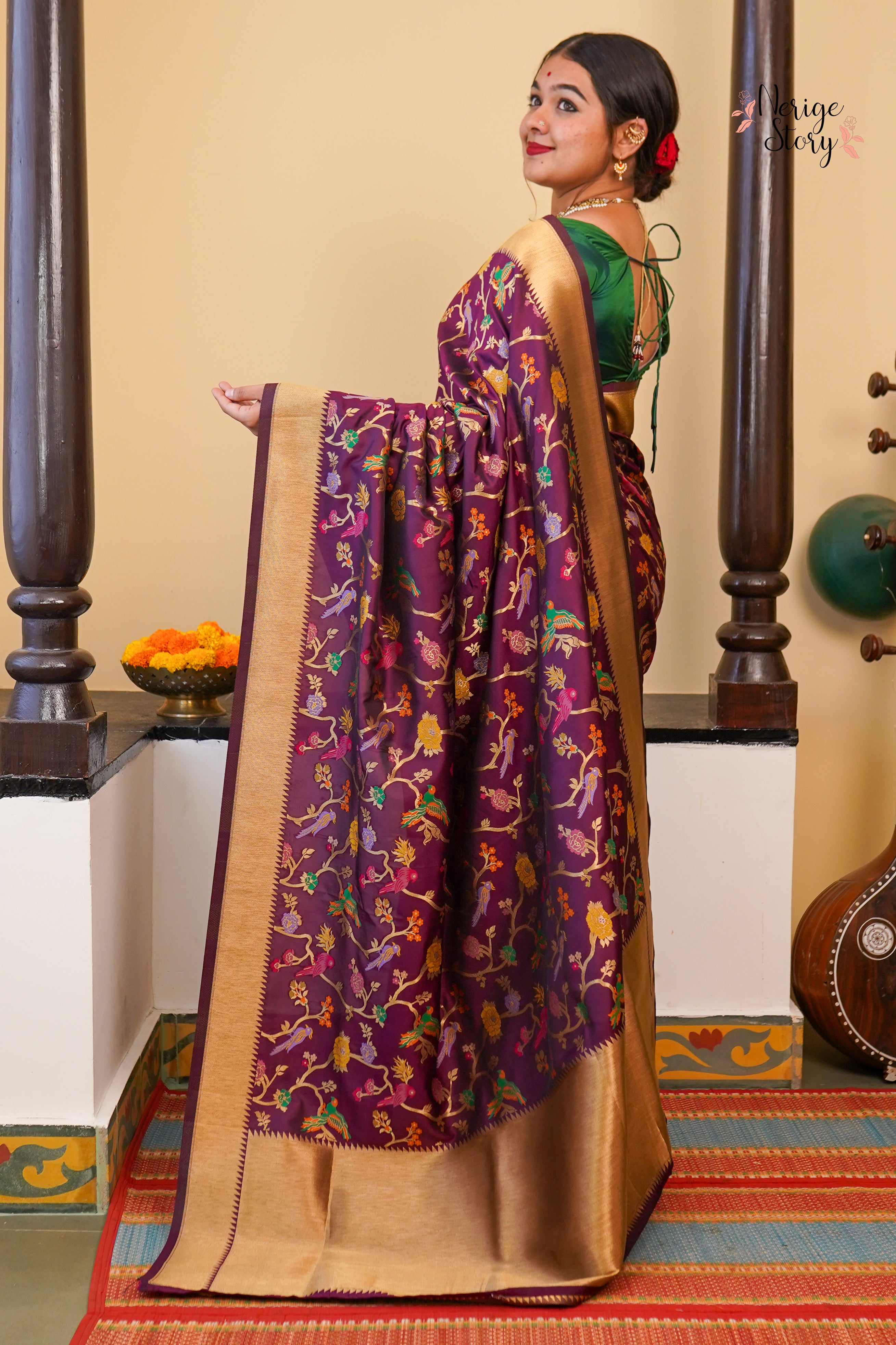 DARPANA (दर्पणा)