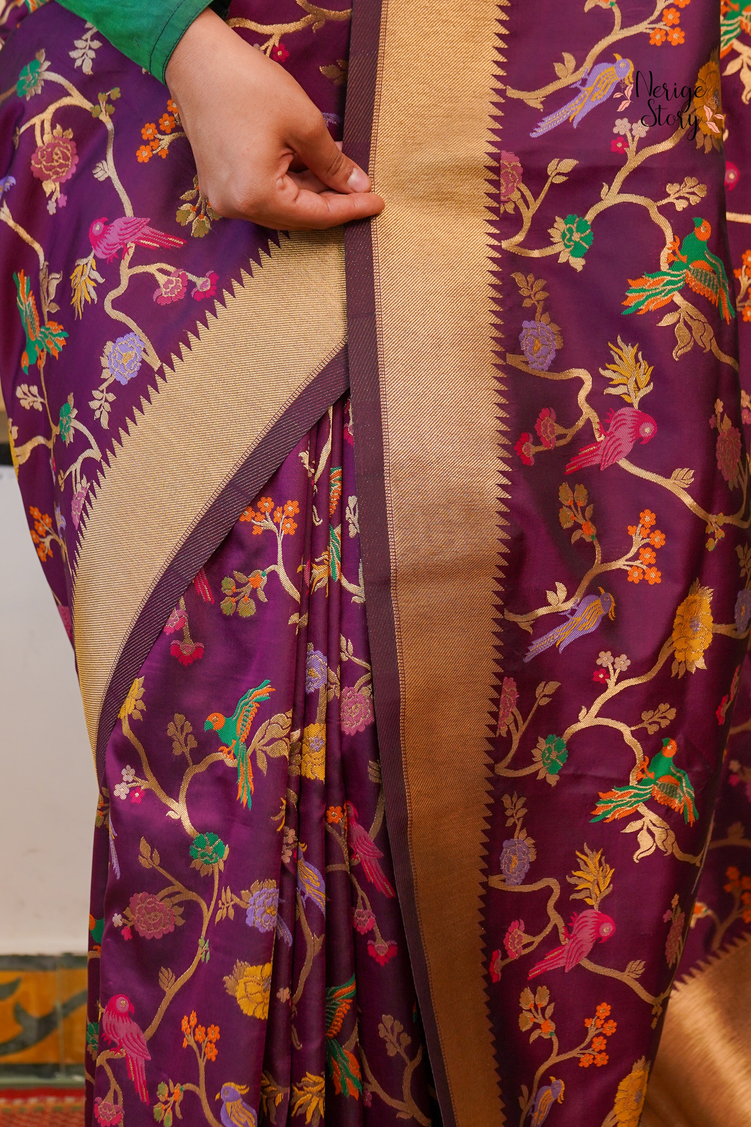 DARPANA (दर्पणा)