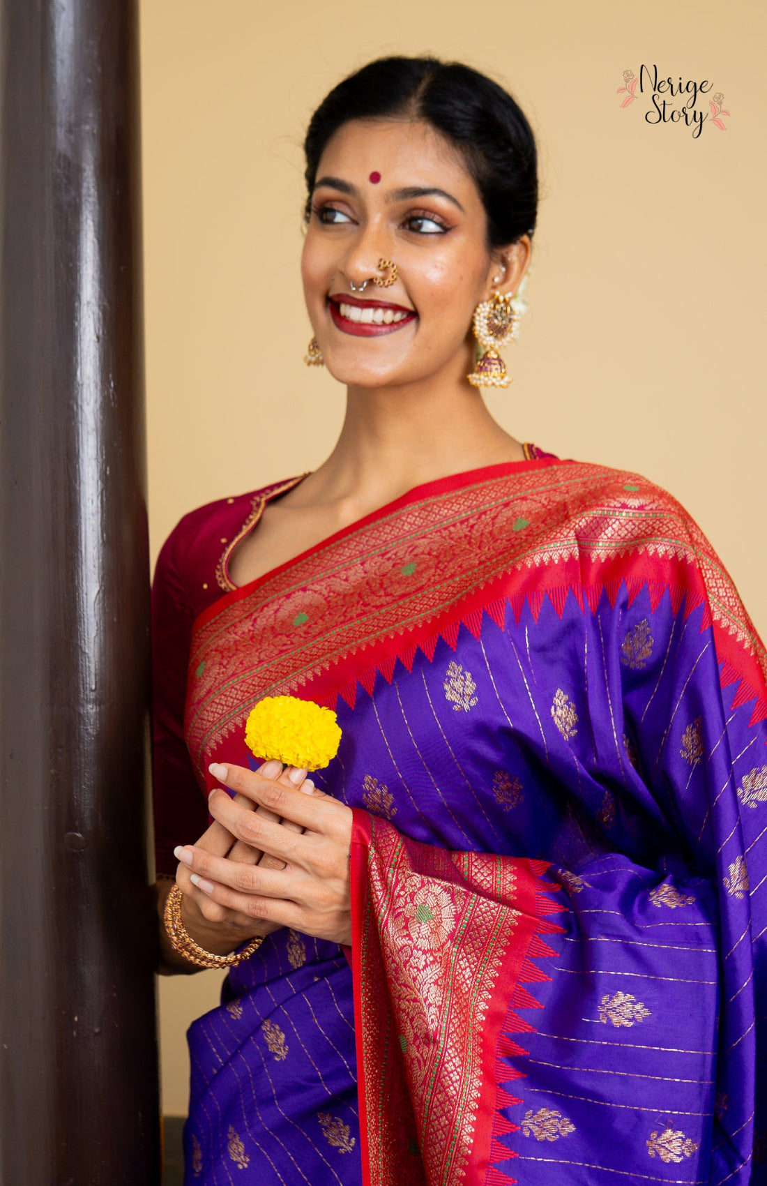 GAURISHA (गौरिषा)