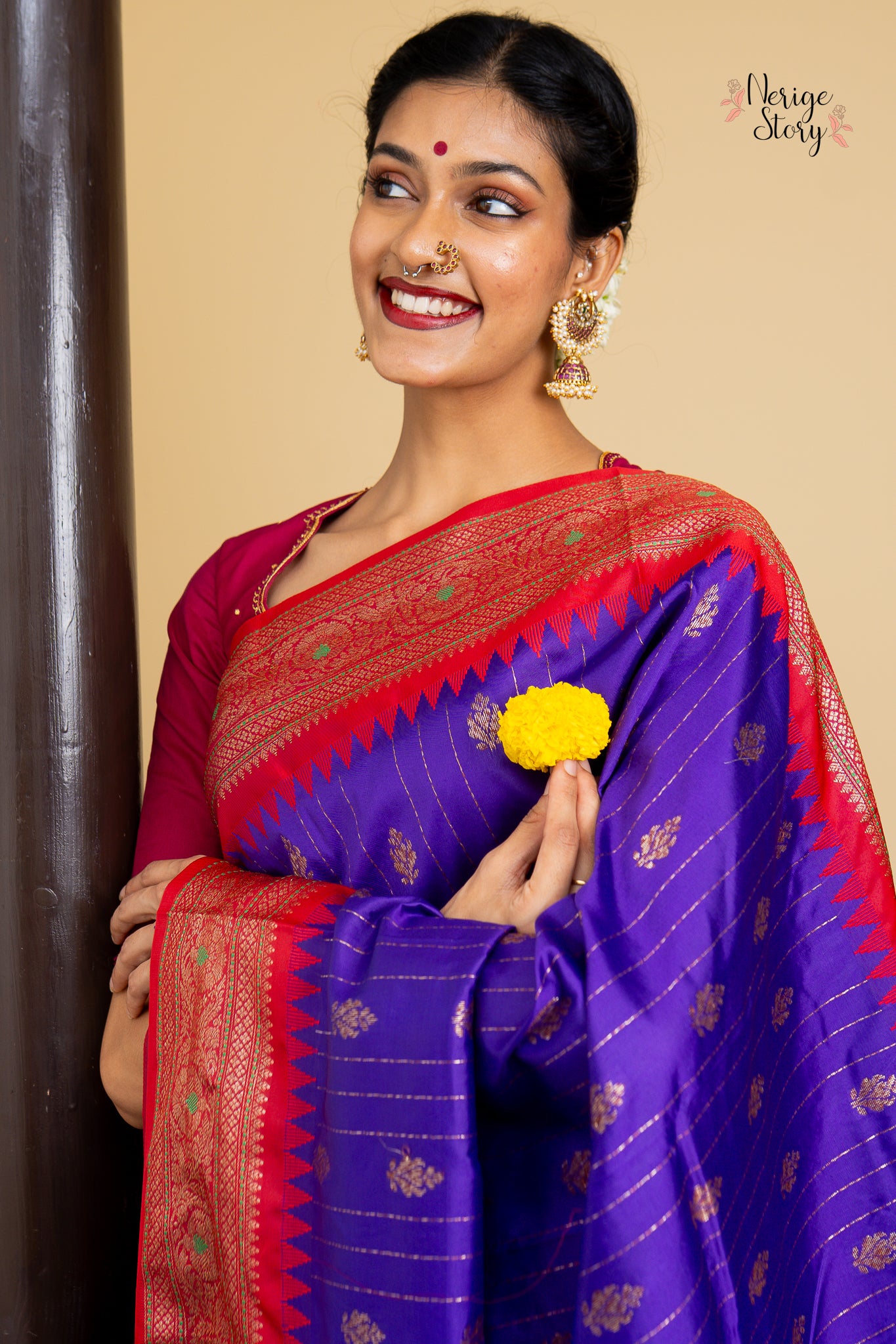 GAURISHA (गौरिषा)