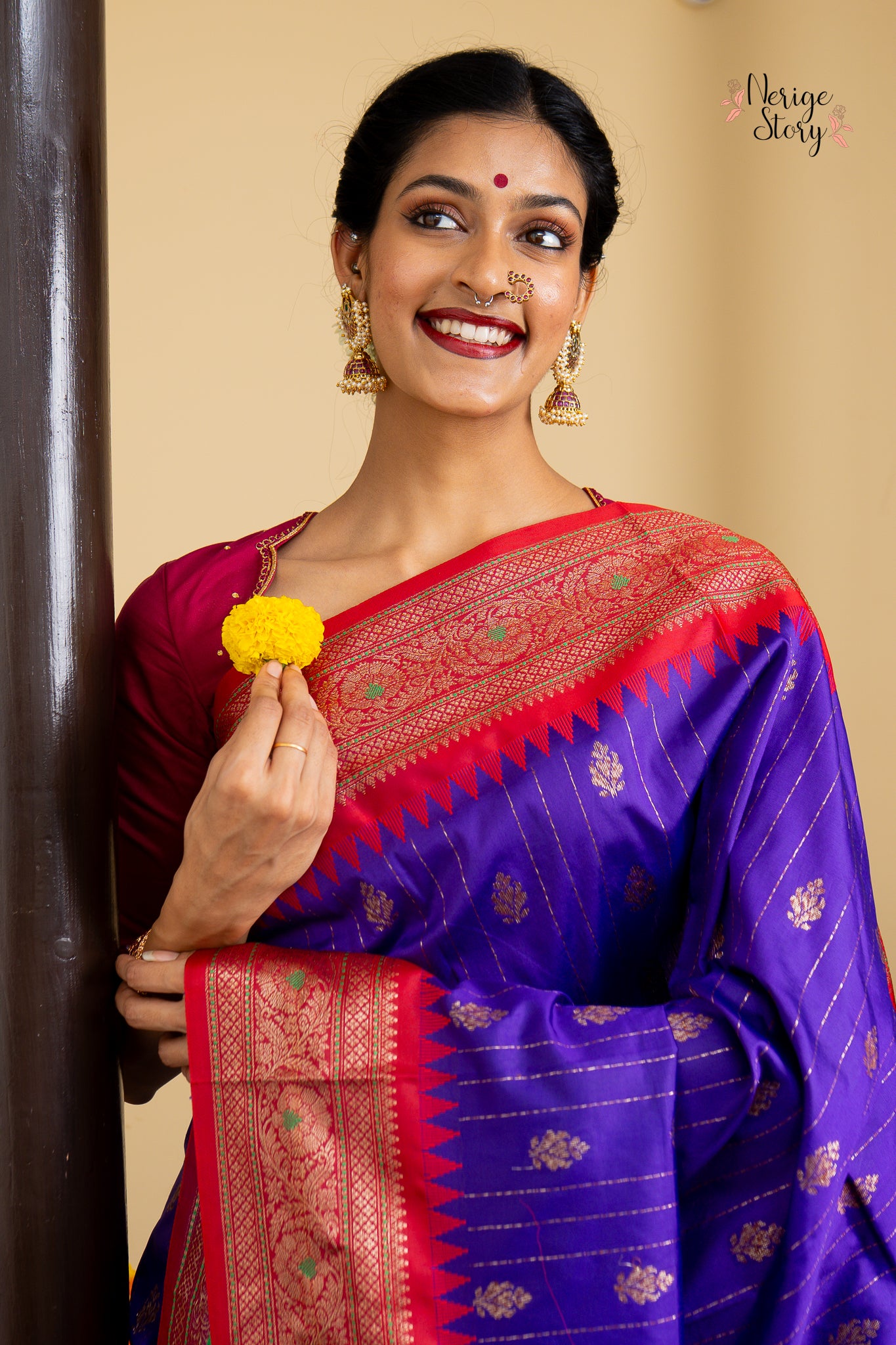 GAURISHA (गौरिषा)