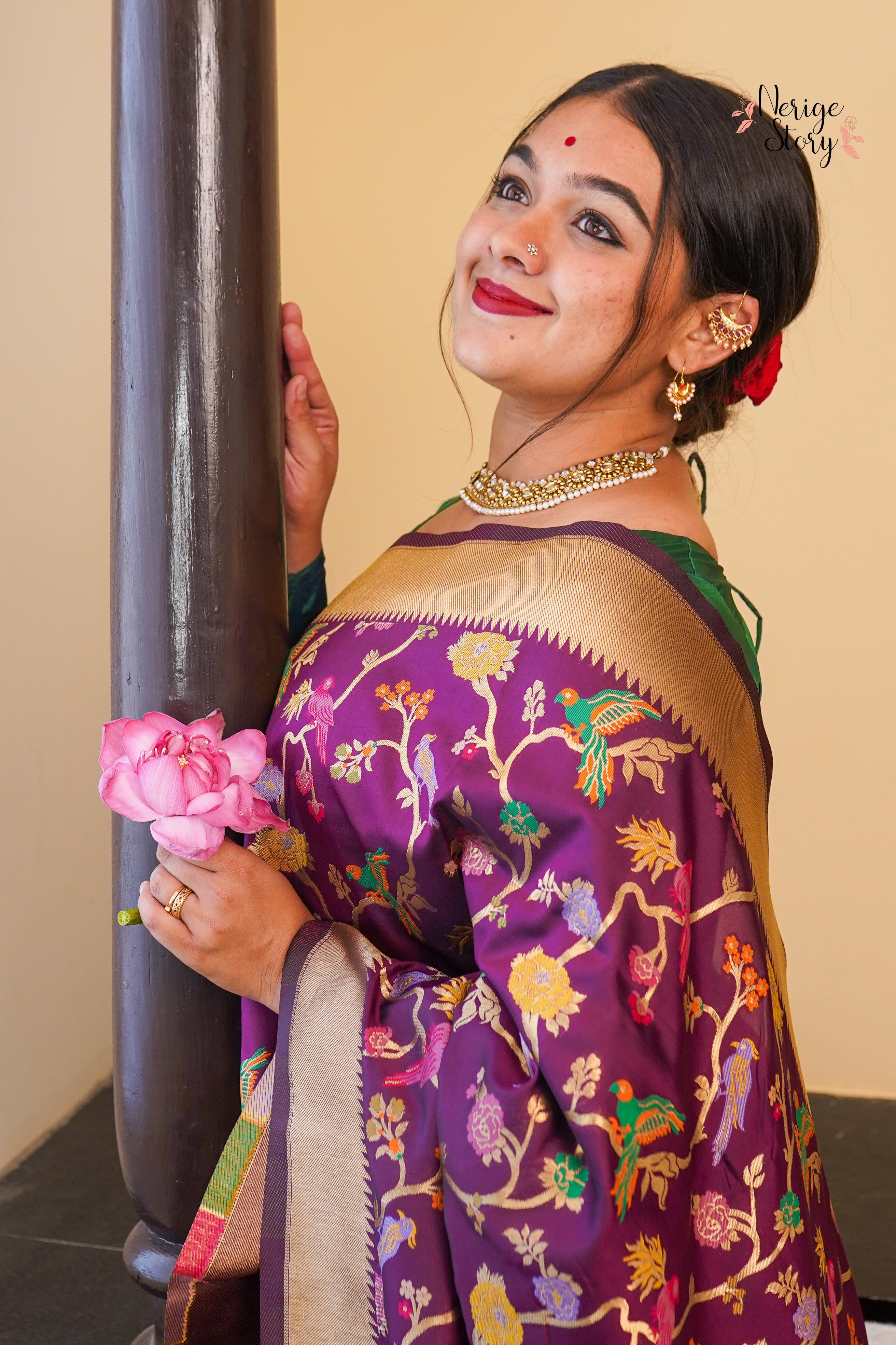 DARPANA (दर्पणा)