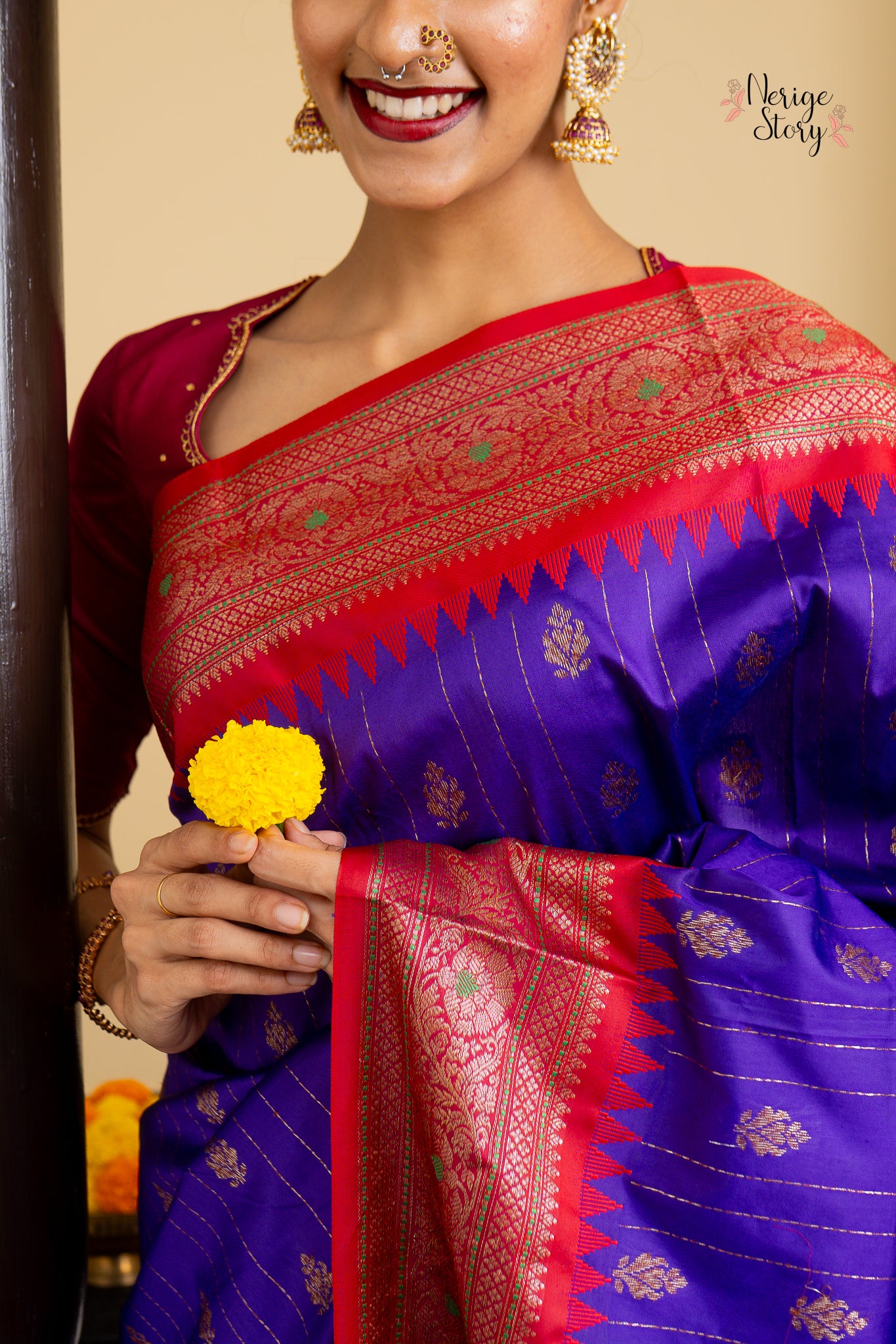 GAURISHA (गौरिषा)