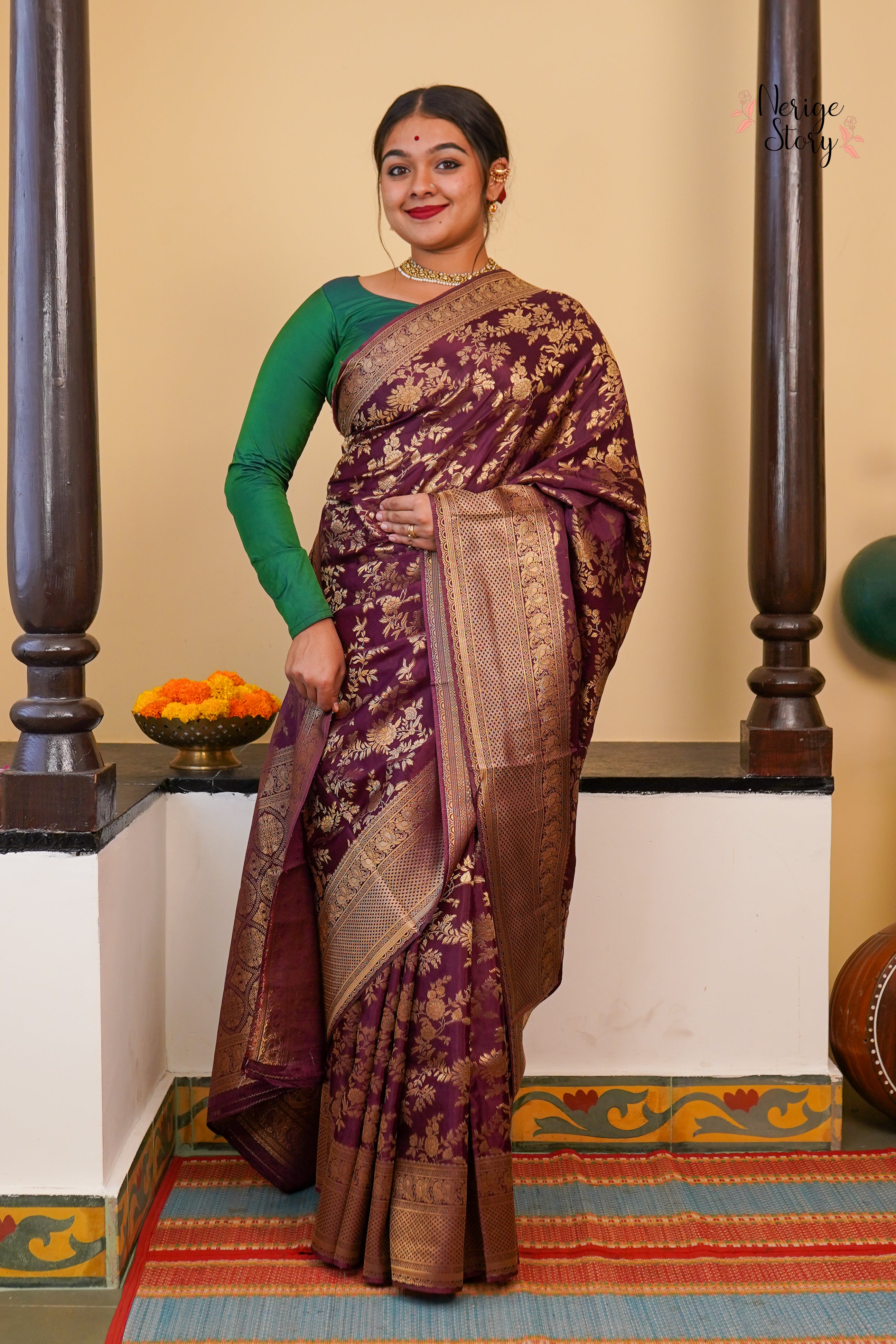 SHARMILA (शर्मिला)