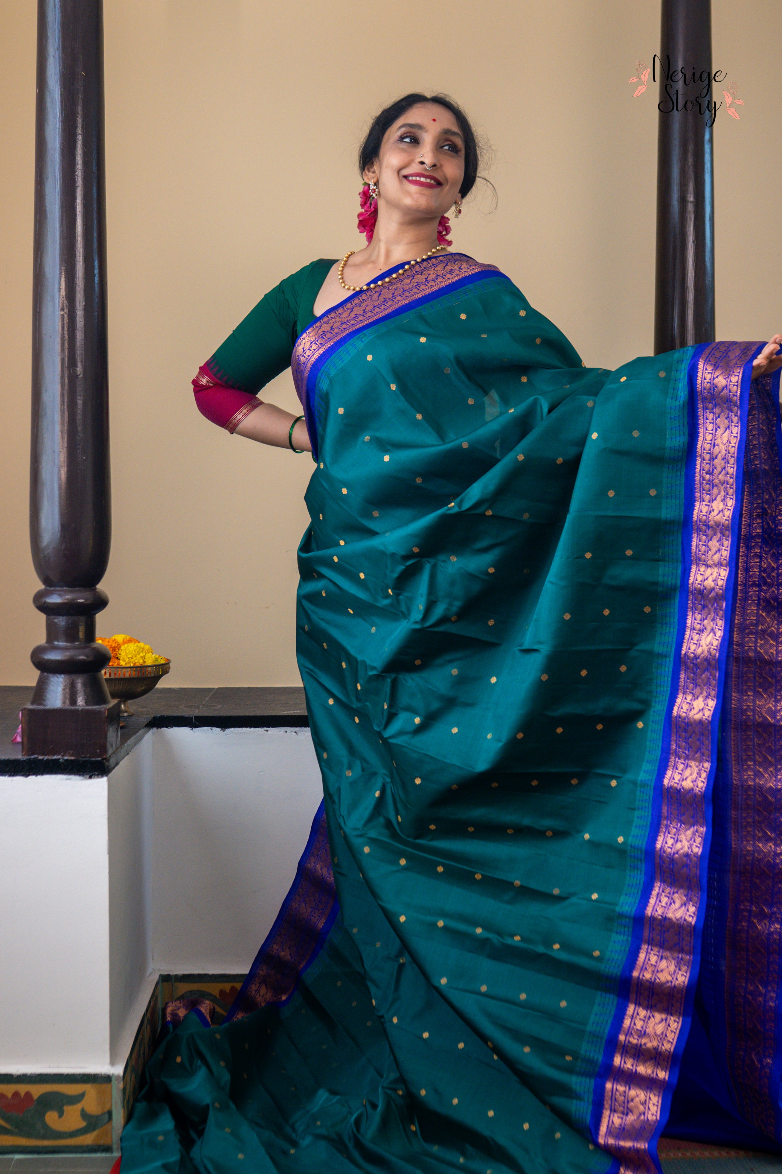 KOKILAVIDYAA (కోకిలవిద్యా)