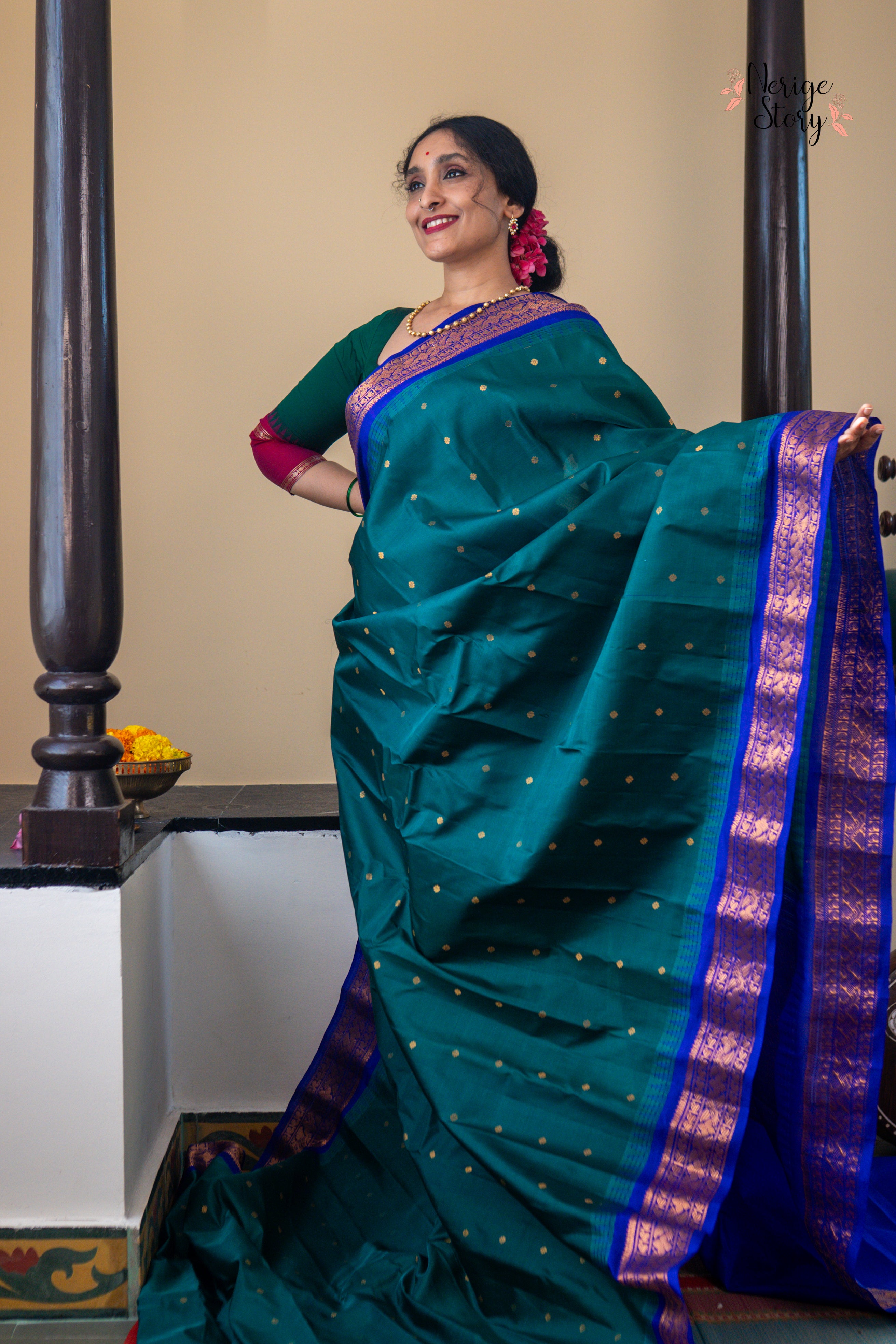 KOKILAVIDYAA (కోకిలవిద్యా)