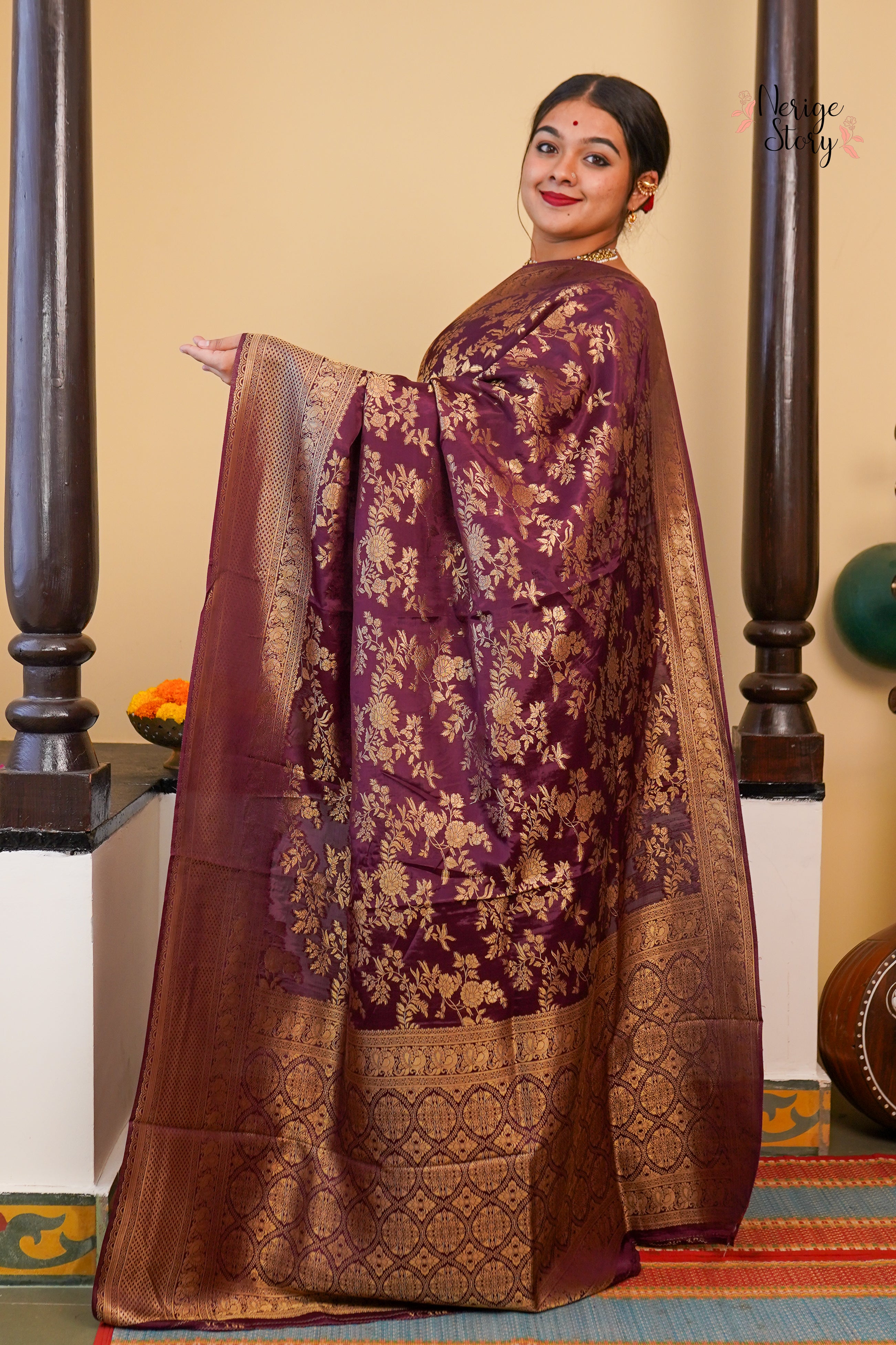 SHARMILA (शर्मिला)