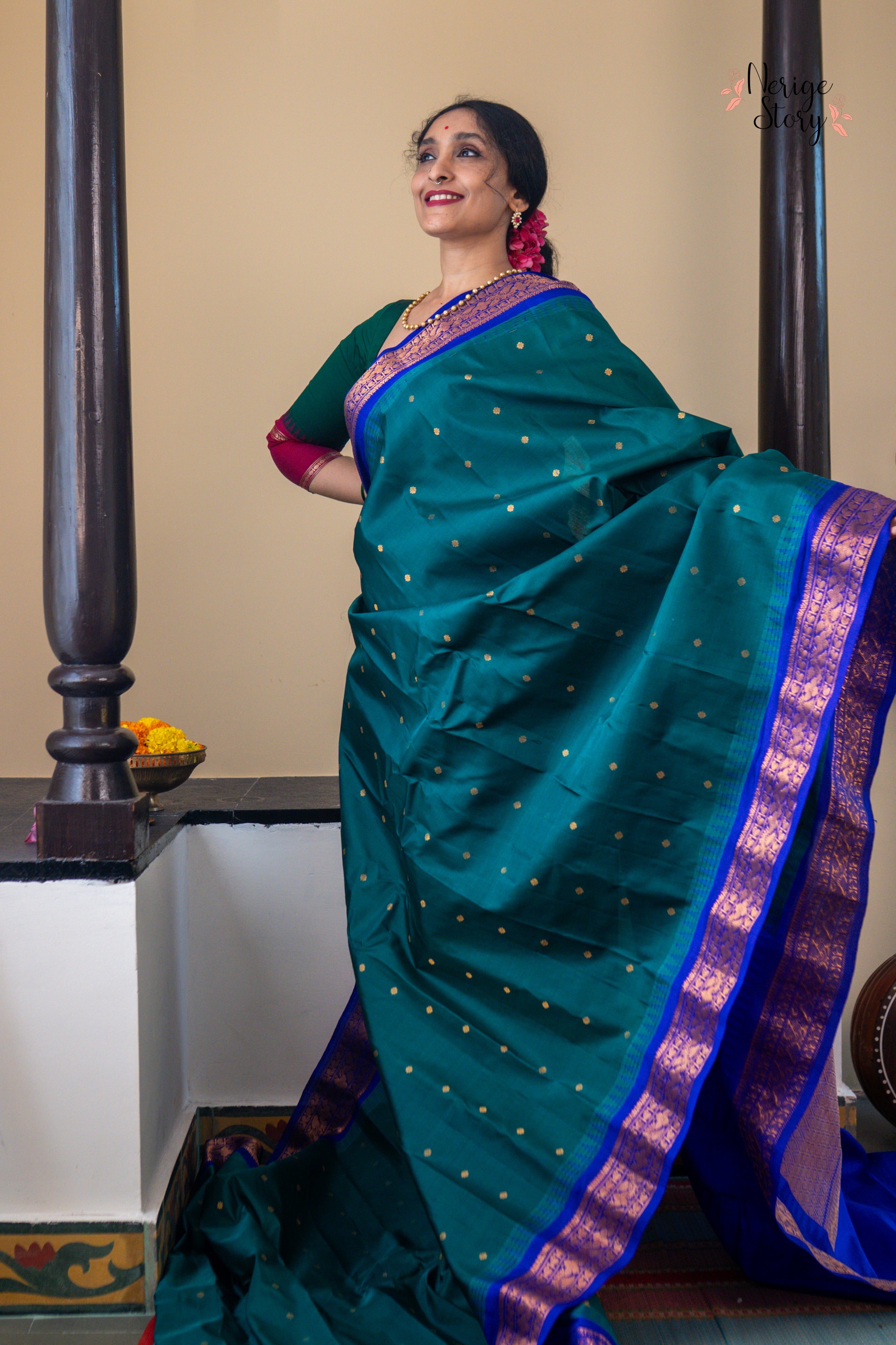 KOKILAVIDYAA (కోకిలవిద్యా)