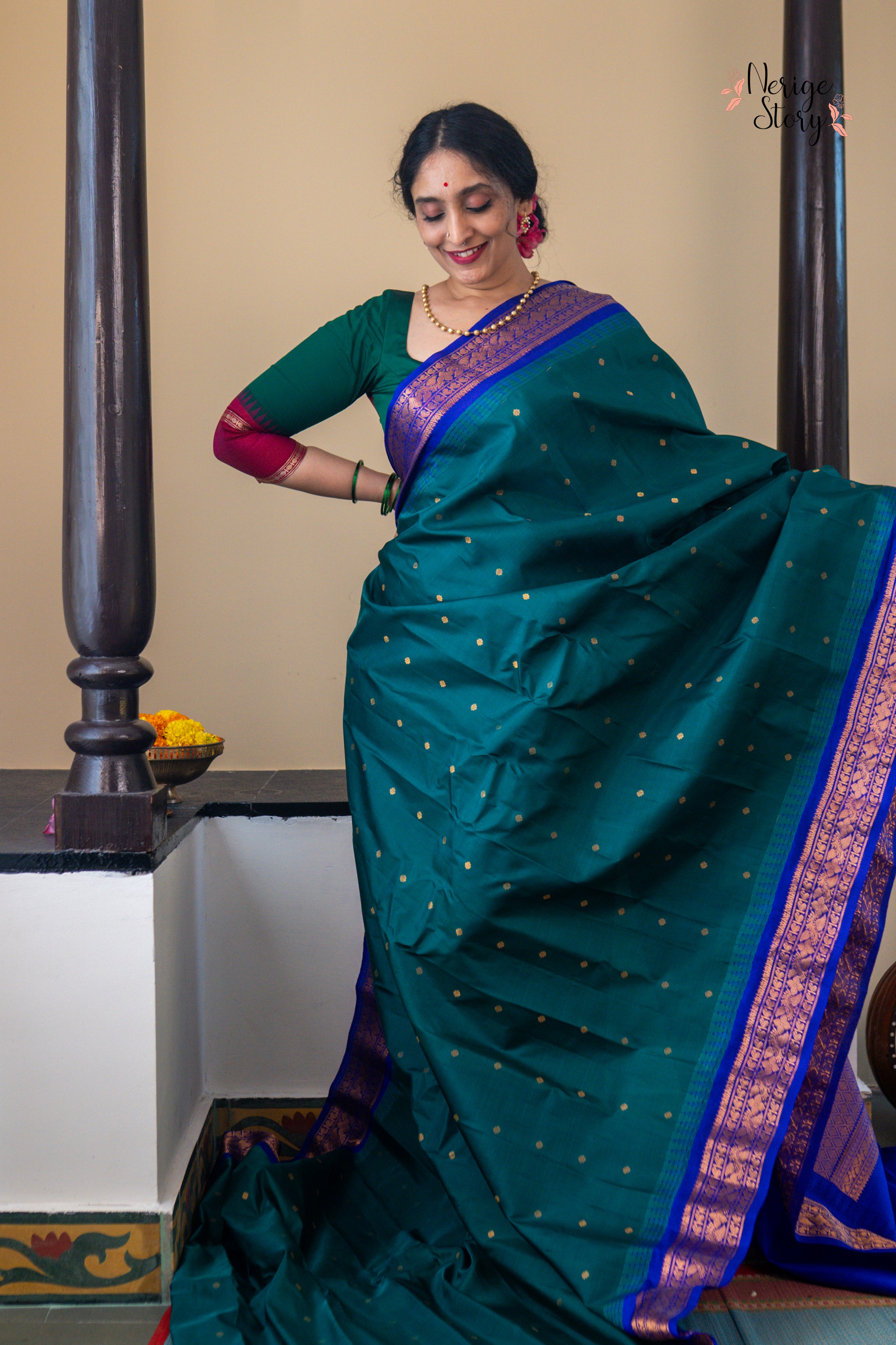 KOKILAVIDYAA (కోకిలవిద్యా)