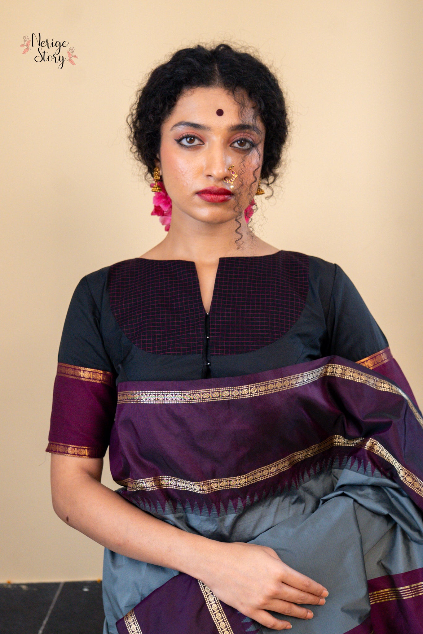 DEVIKA (ದೇವಿಕಾ)
