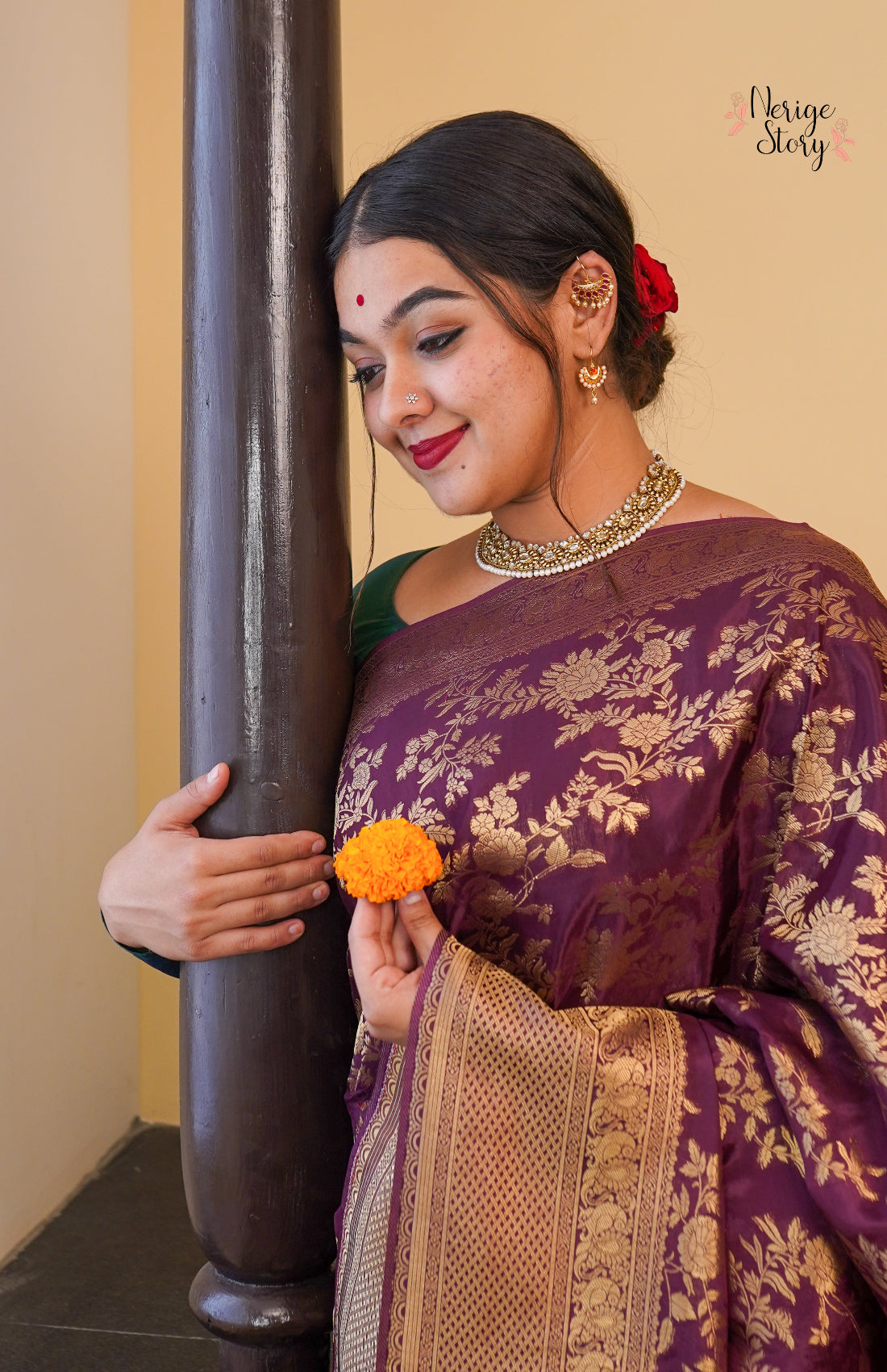 SHARMILA (शर्मिला)