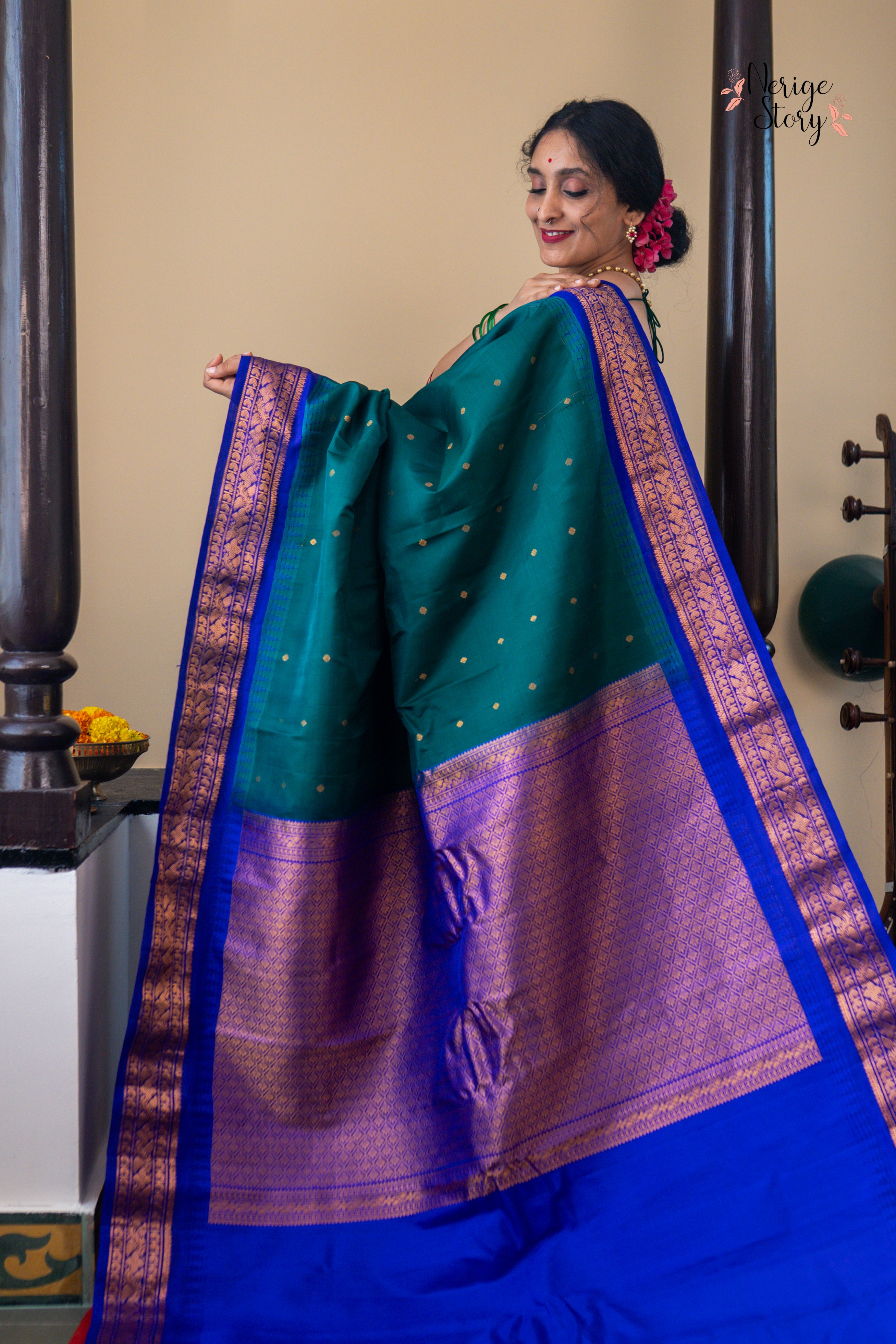 KOKILAVIDYAA (కోకిలవిద్యా)