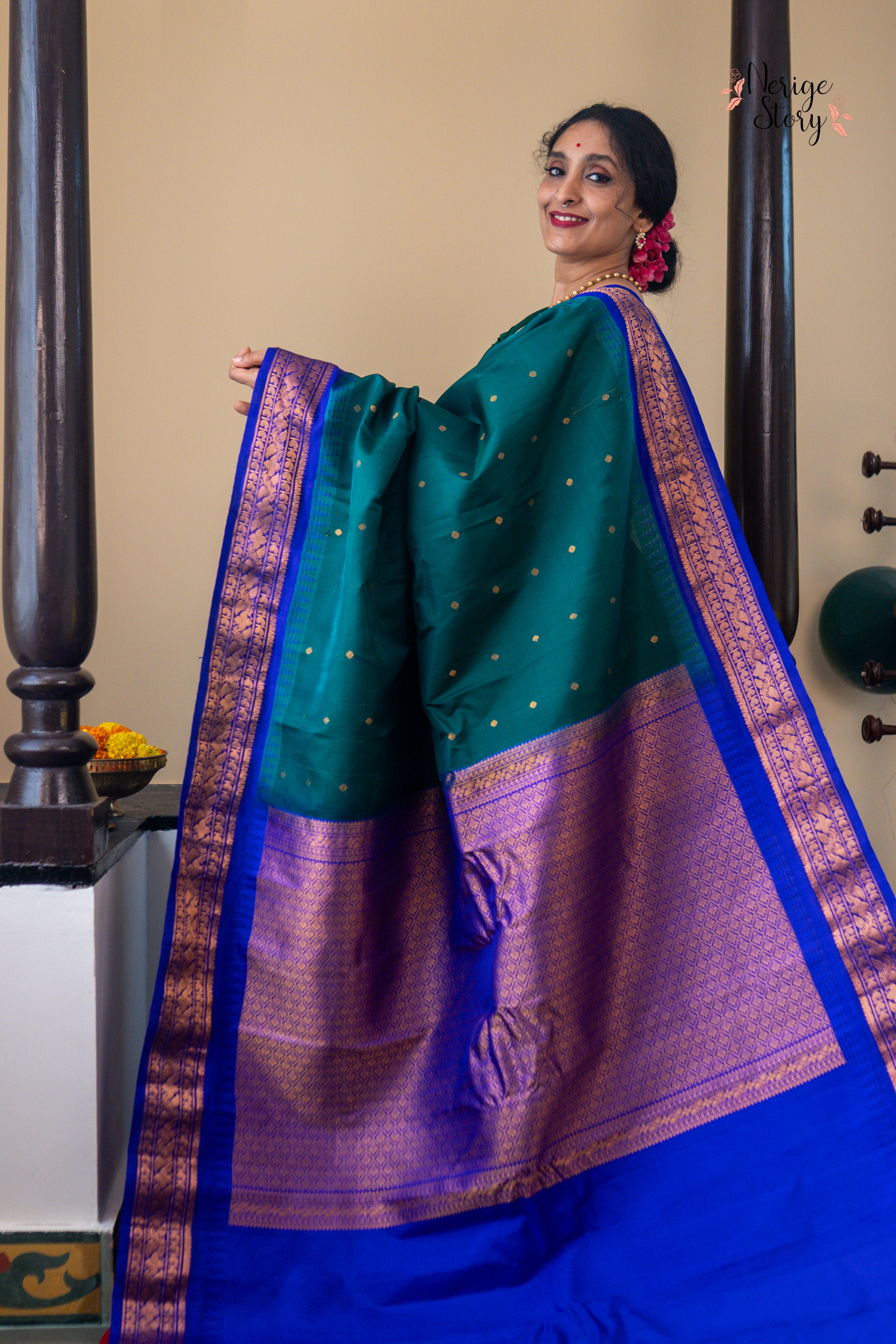 KOKILAVIDYAA (కోకిలవిద్యా)