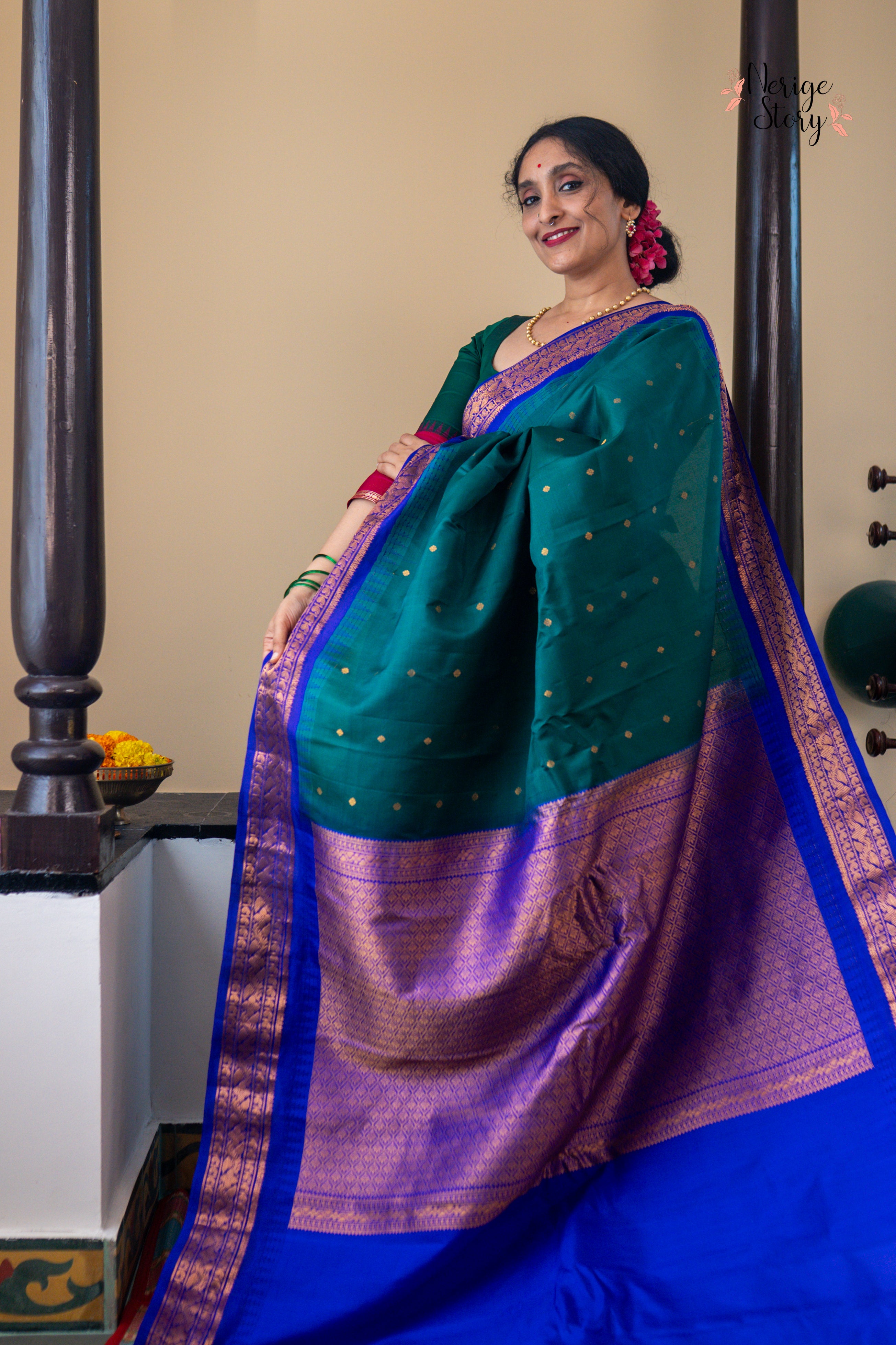 KOKILAVIDYAA (కోకిలవిద్యా)