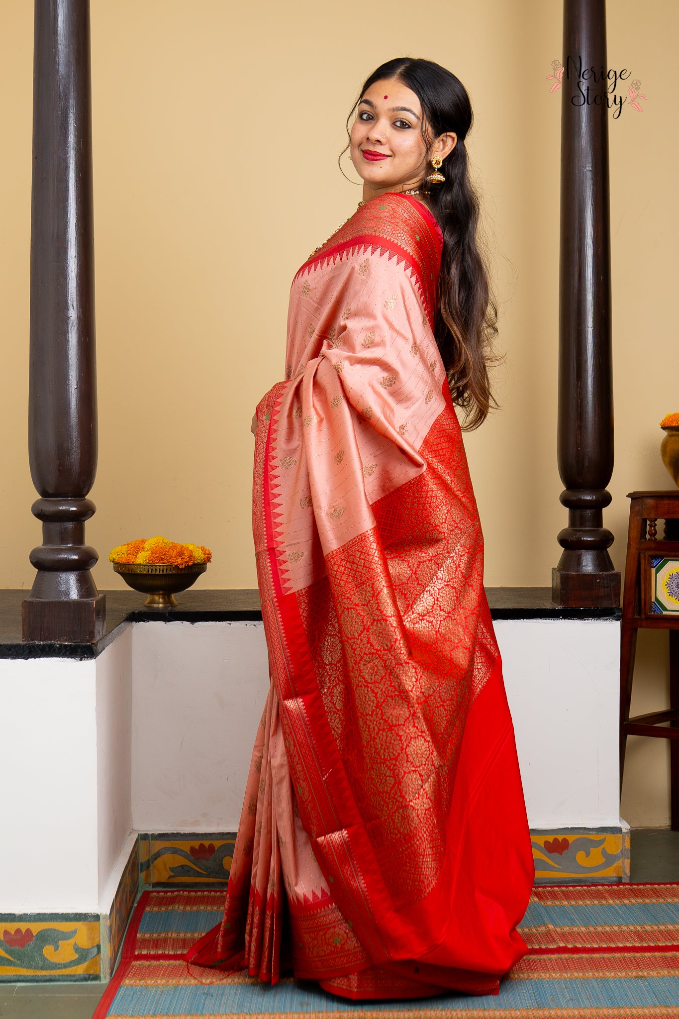 DHRUVISHA (ध्रुविषा)