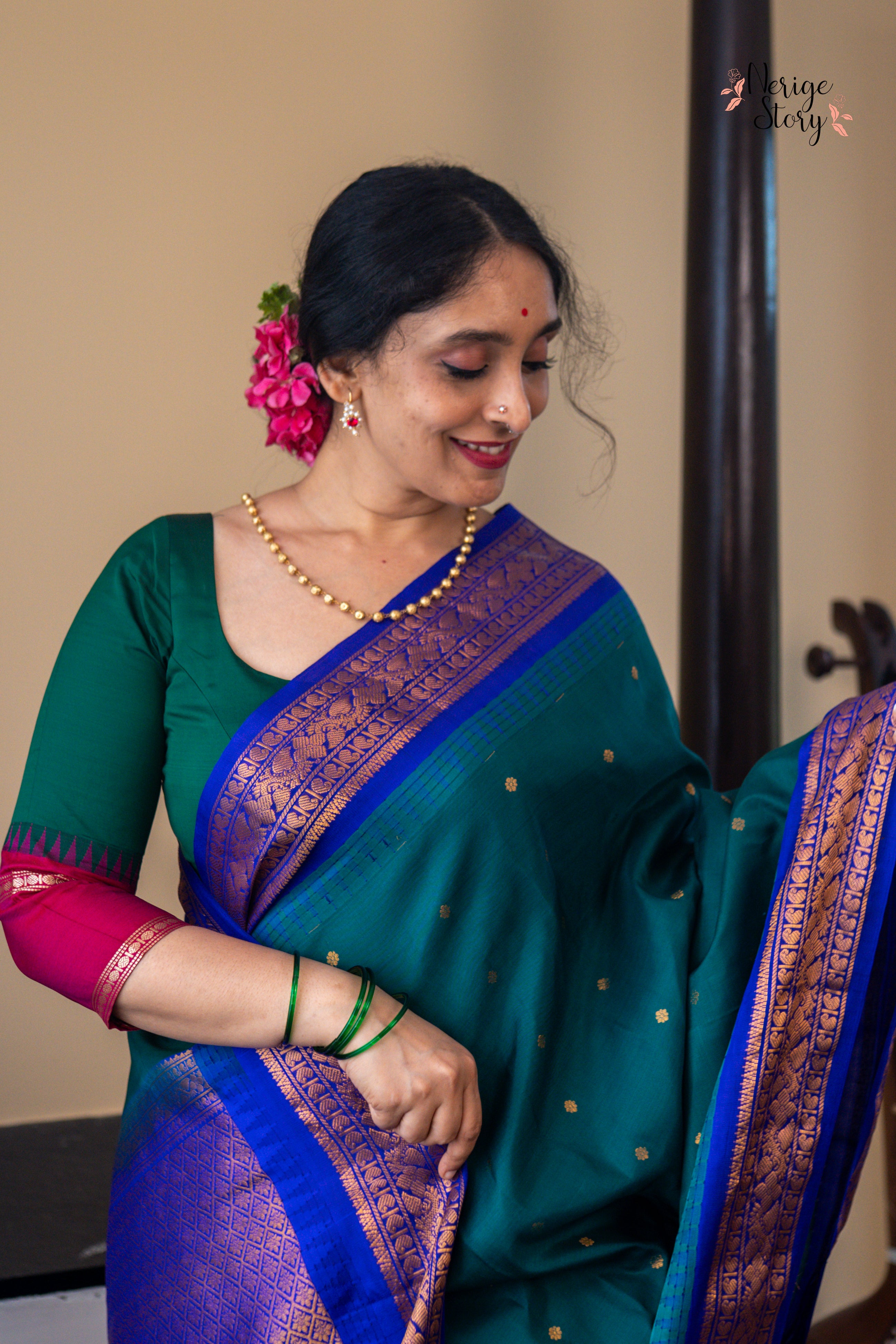 KOKILAVIDYAA (కోకిలవిద్యా)