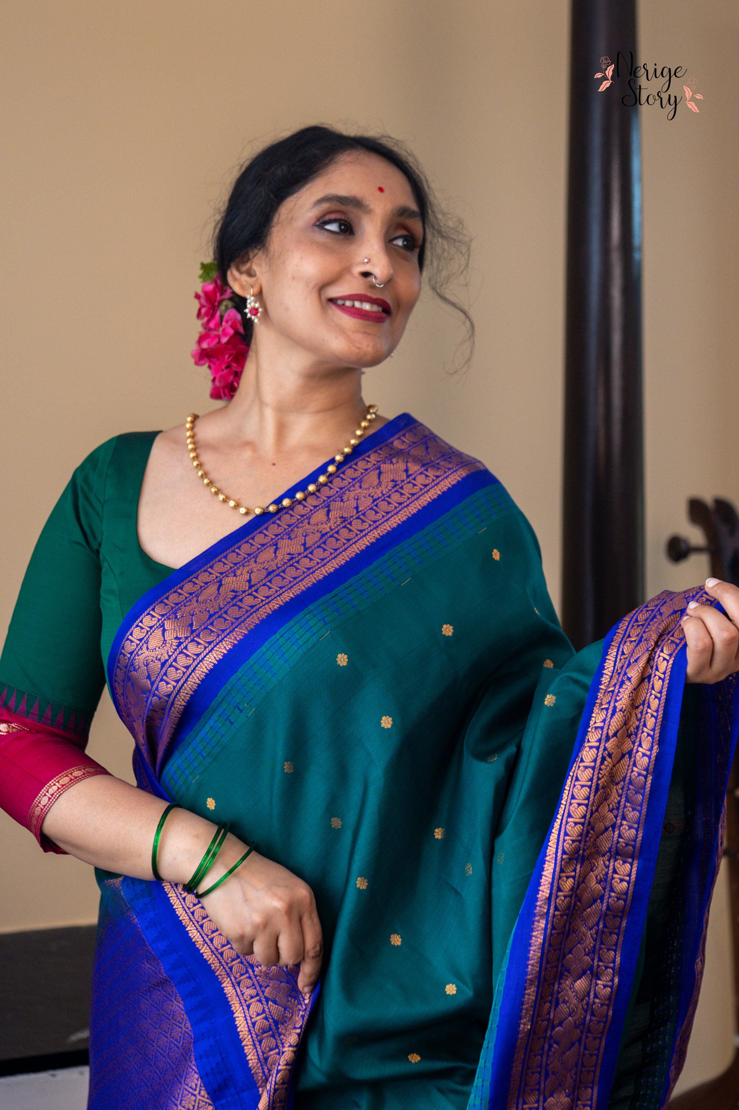 KOKILAVIDYAA (కోకిలవిద్యా)