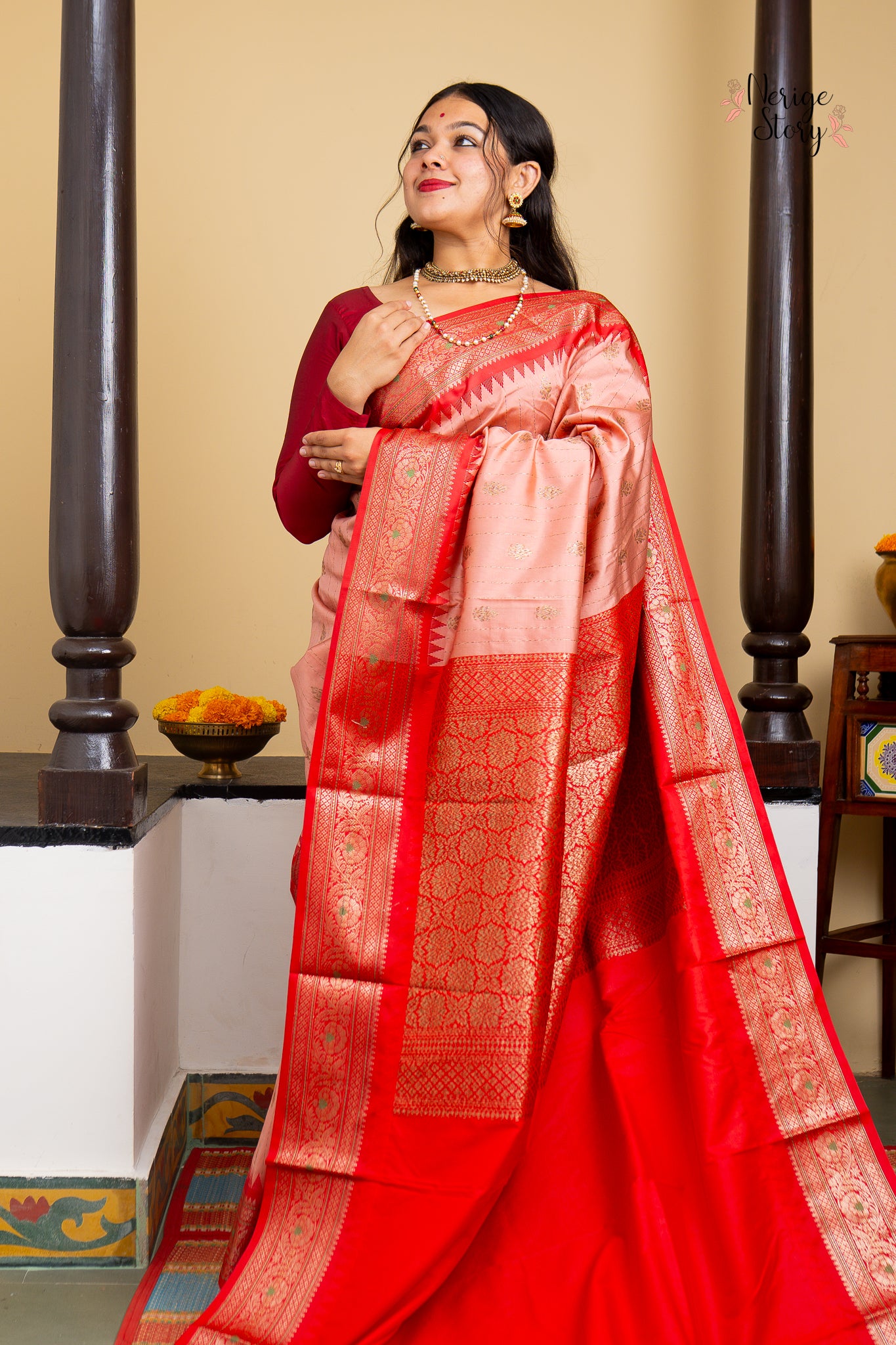 DHRUVISHA (ध्रुविषा)