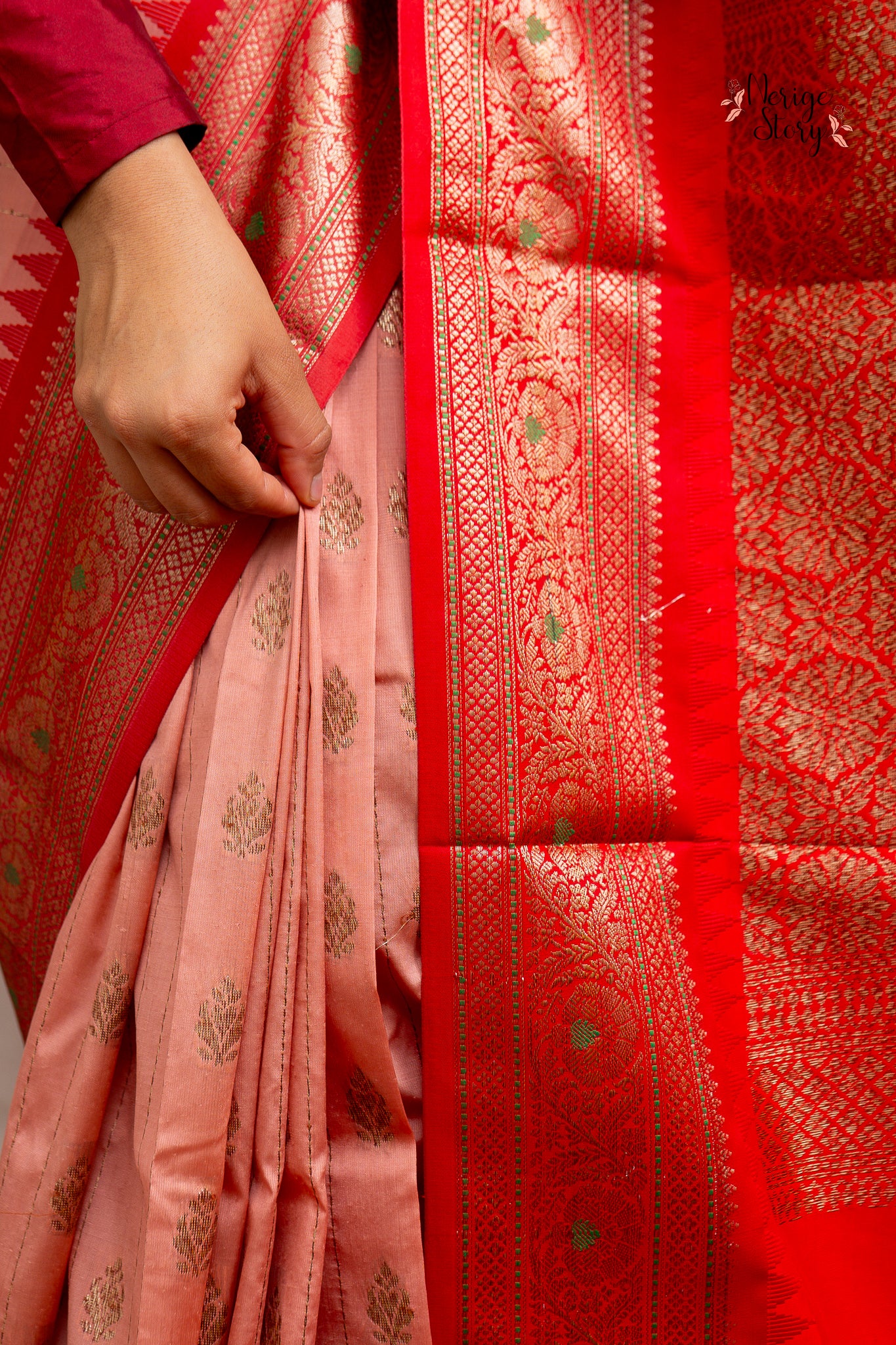 DHRUVISHA (ध्रुविषा)