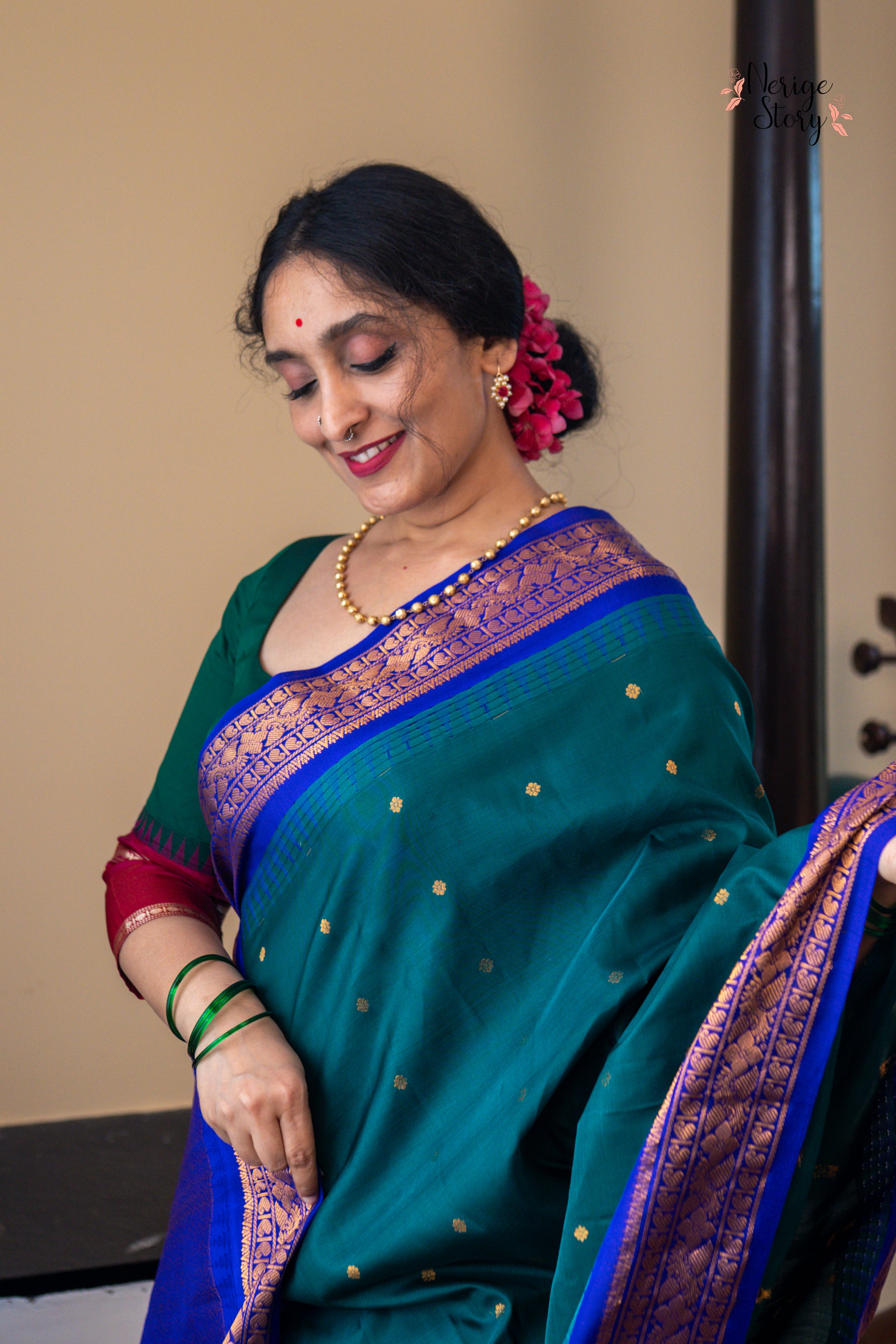 KOKILAVIDYAA (కోకిలవిద్యా)