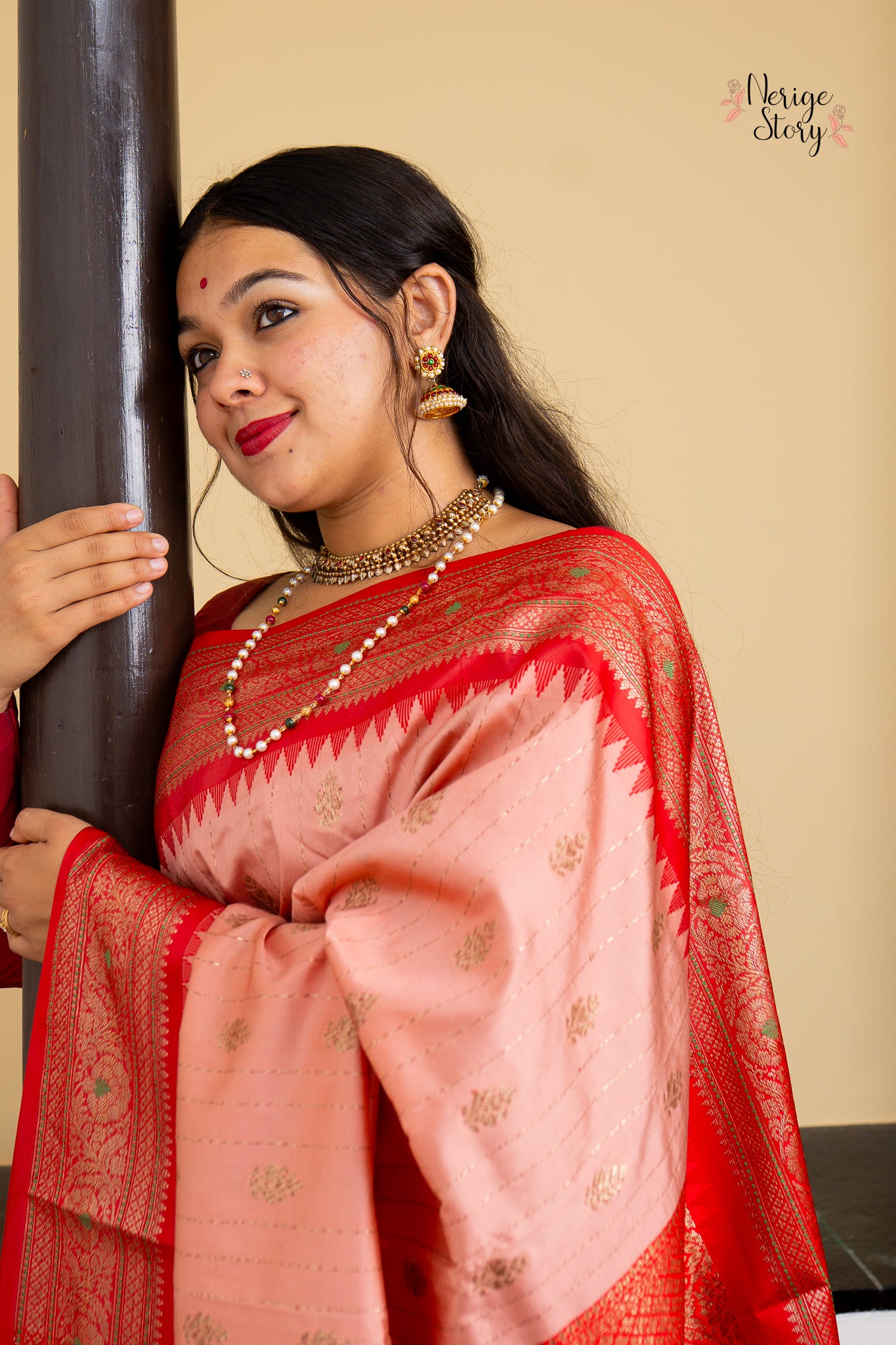 DHRUVISHA (ध्रुविषा)