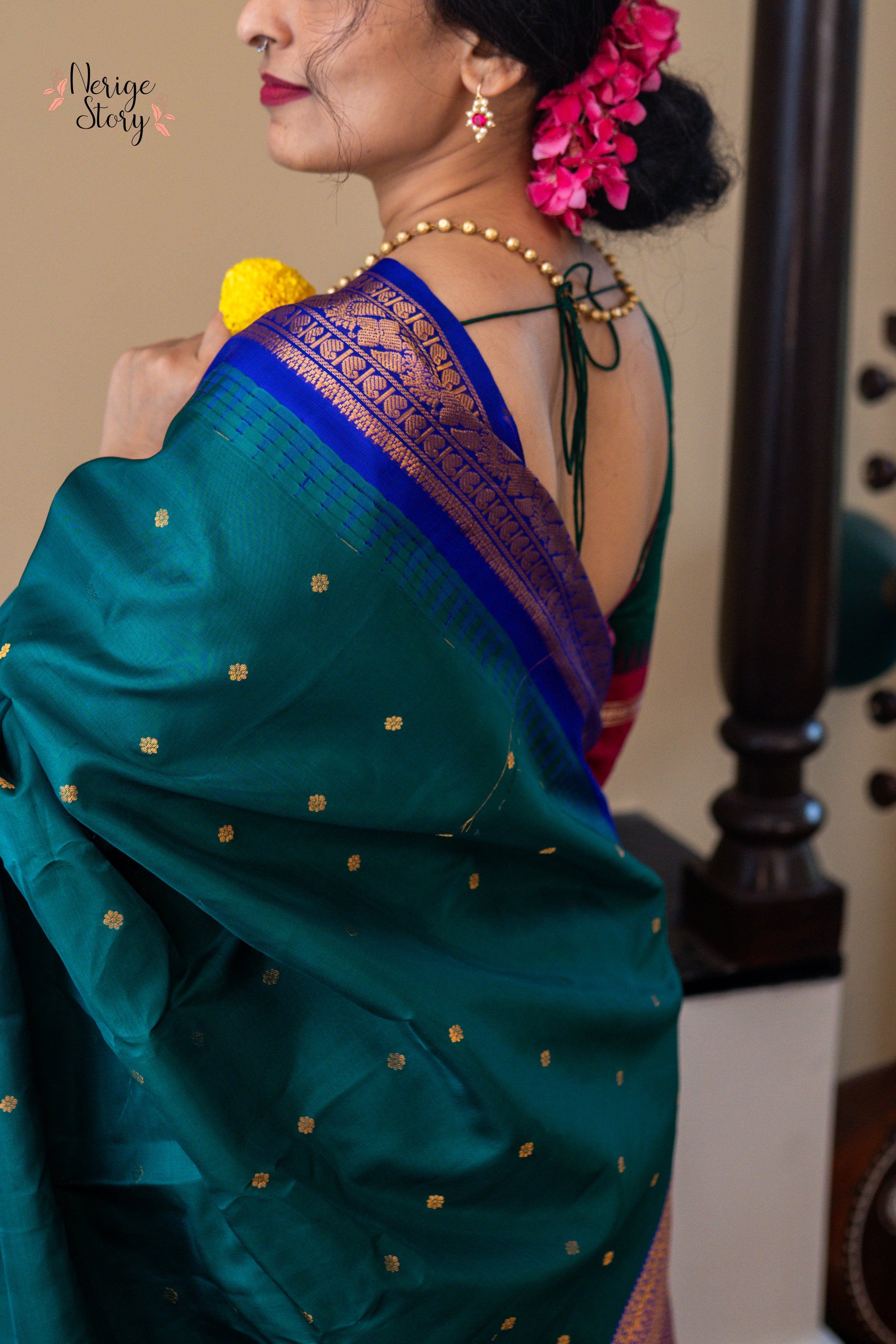 KOKILAVIDYAA (కోకిలవిద్యా)