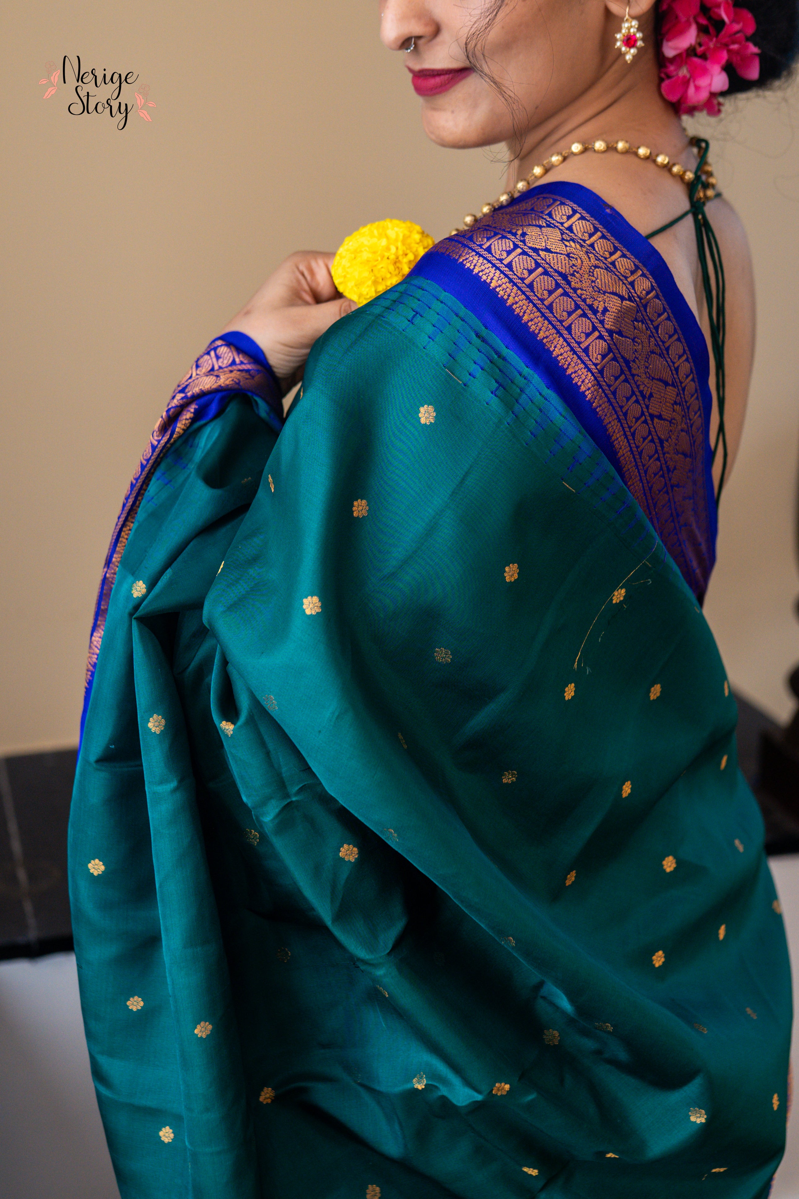 KOKILAVIDYAA (కోకిలవిద్యా)