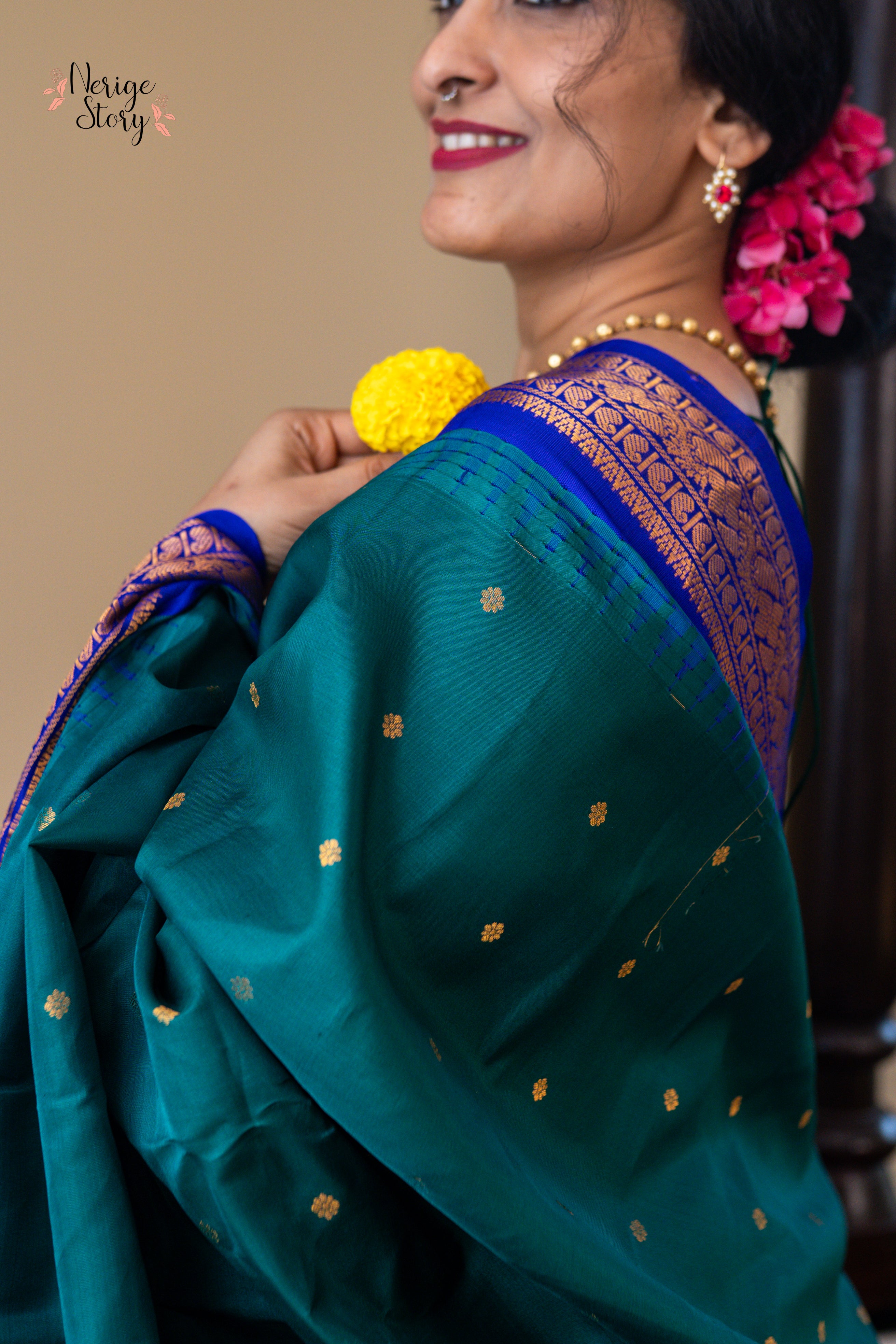 KOKILAVIDYAA (కోకిలవిద్యా)