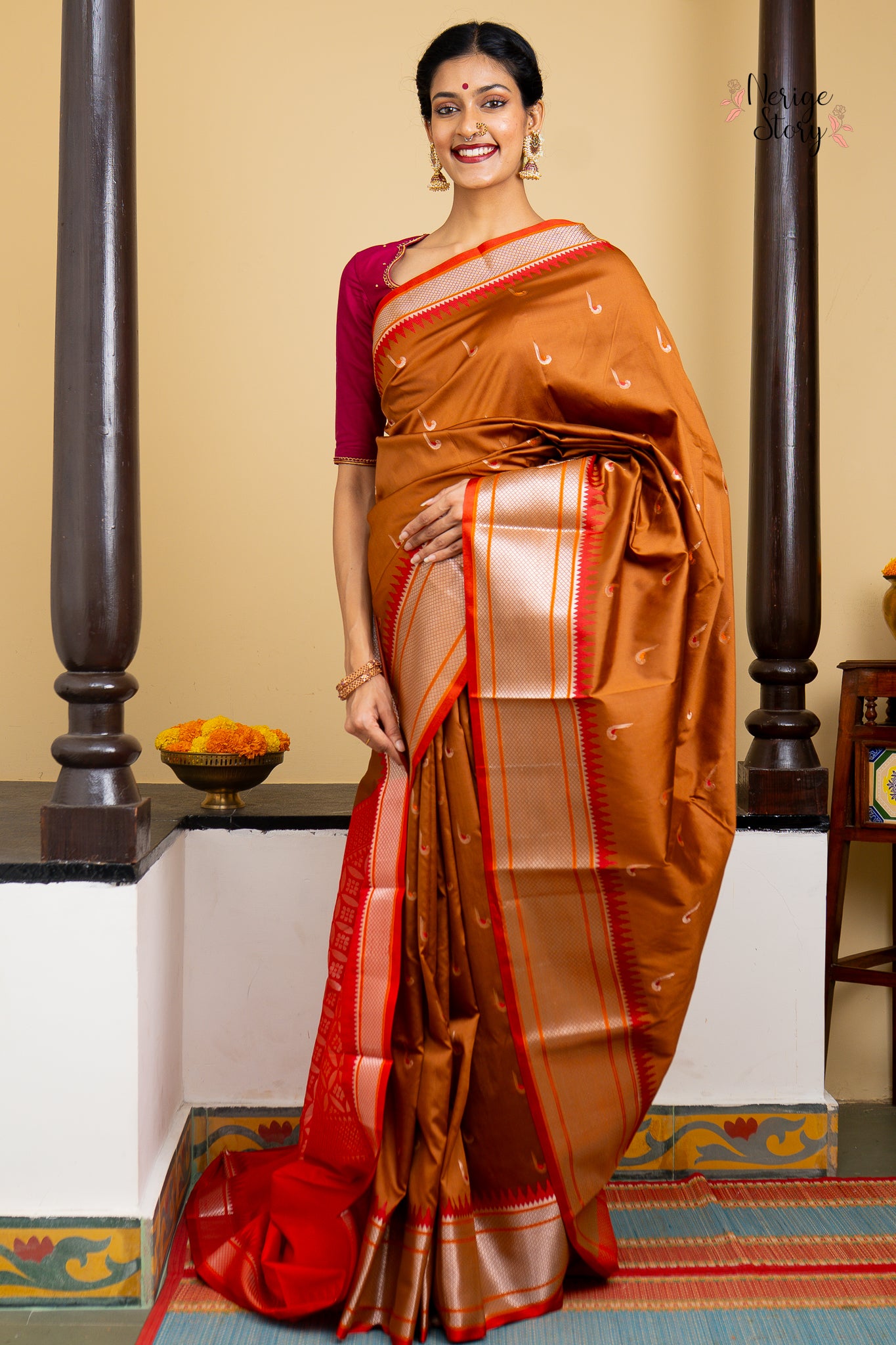 DEVISHA (देविशा)