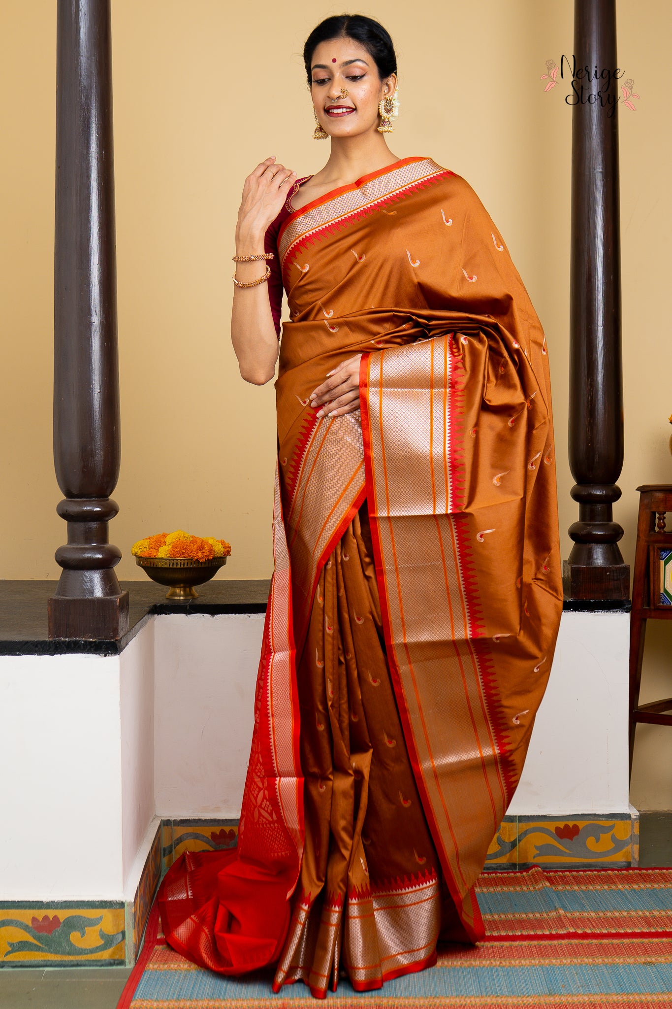 DEVISHA (देविशा)