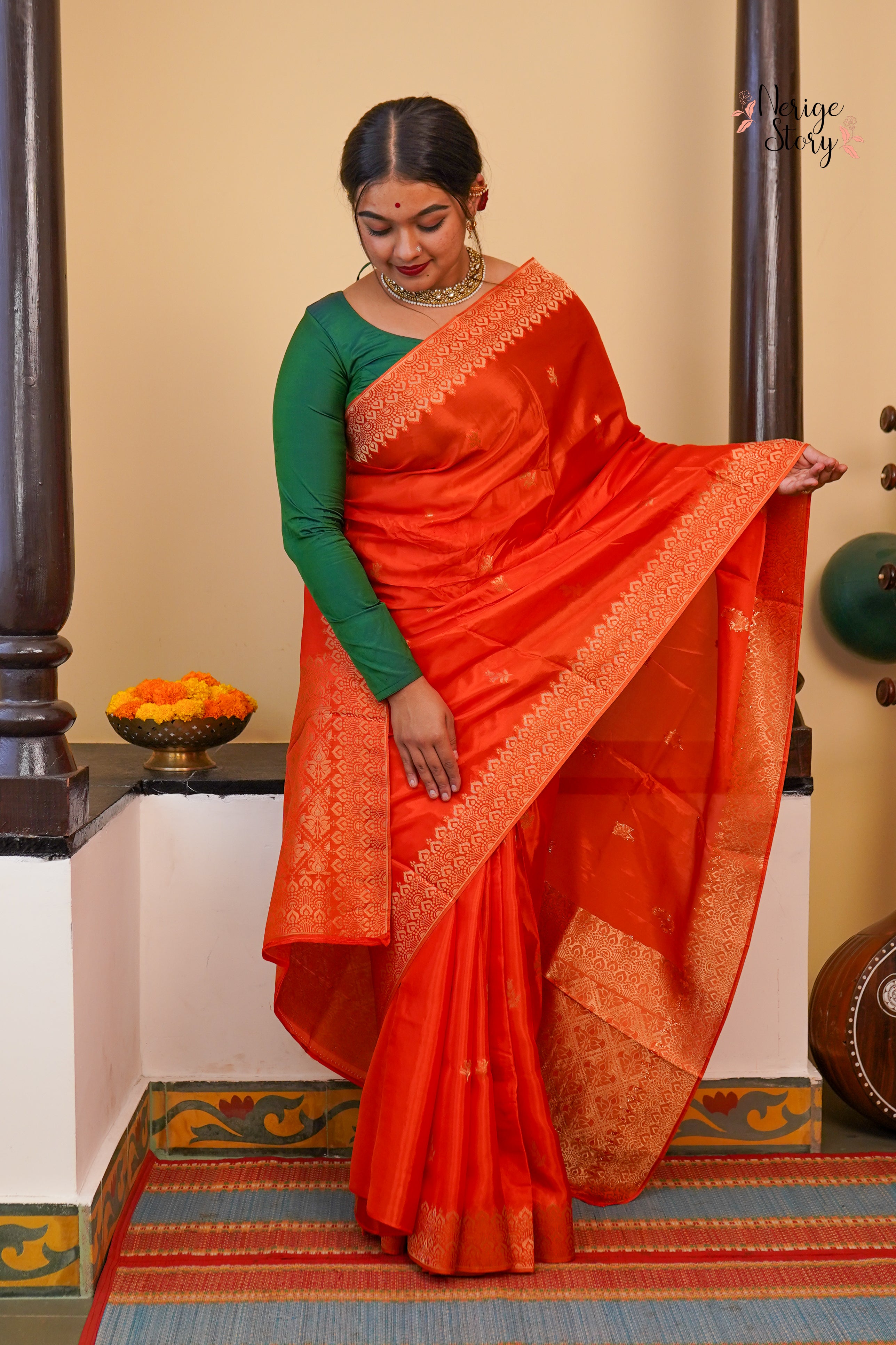 AVIMUKTA (अविमुक्ता)