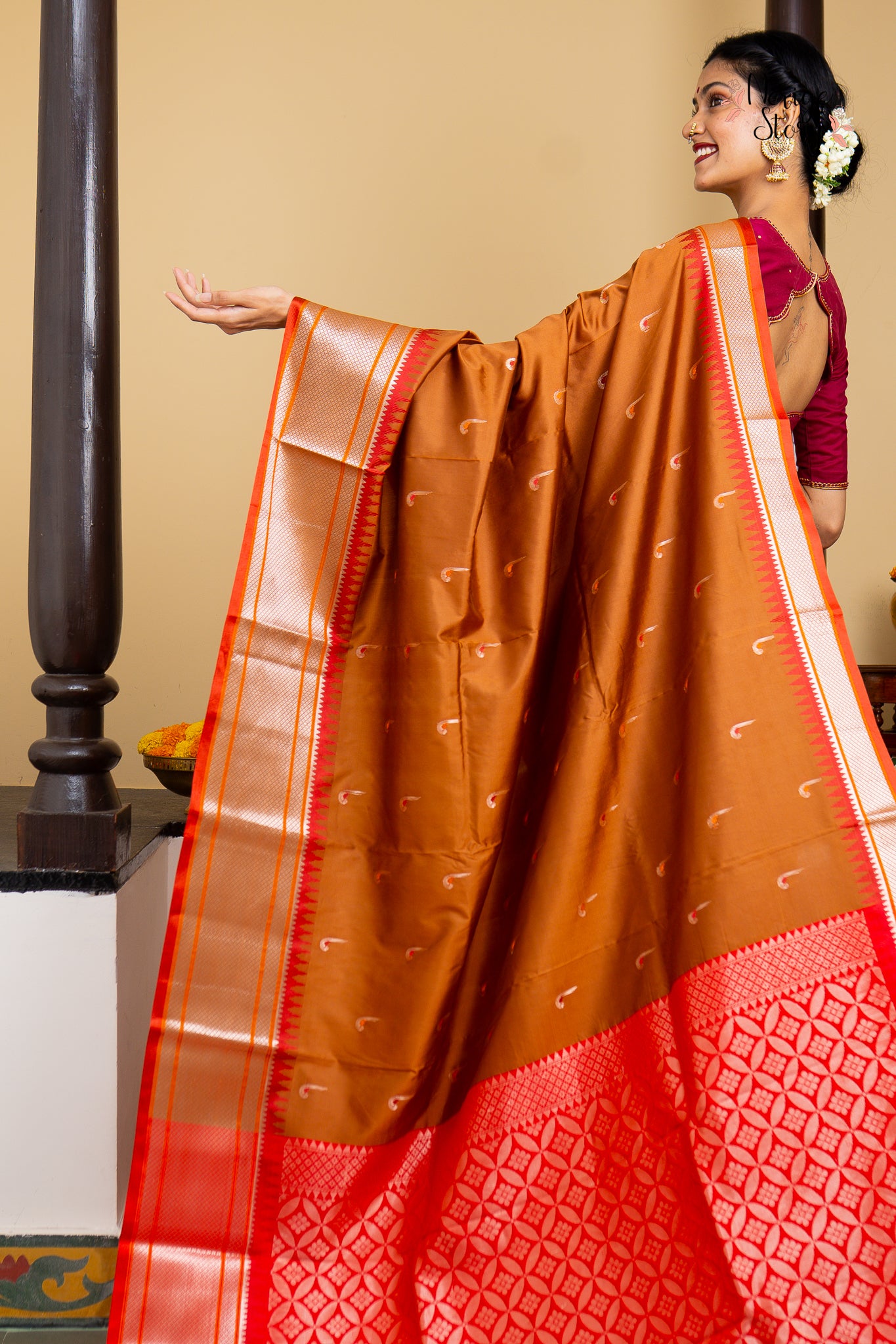 DEVISHA (देविशा)