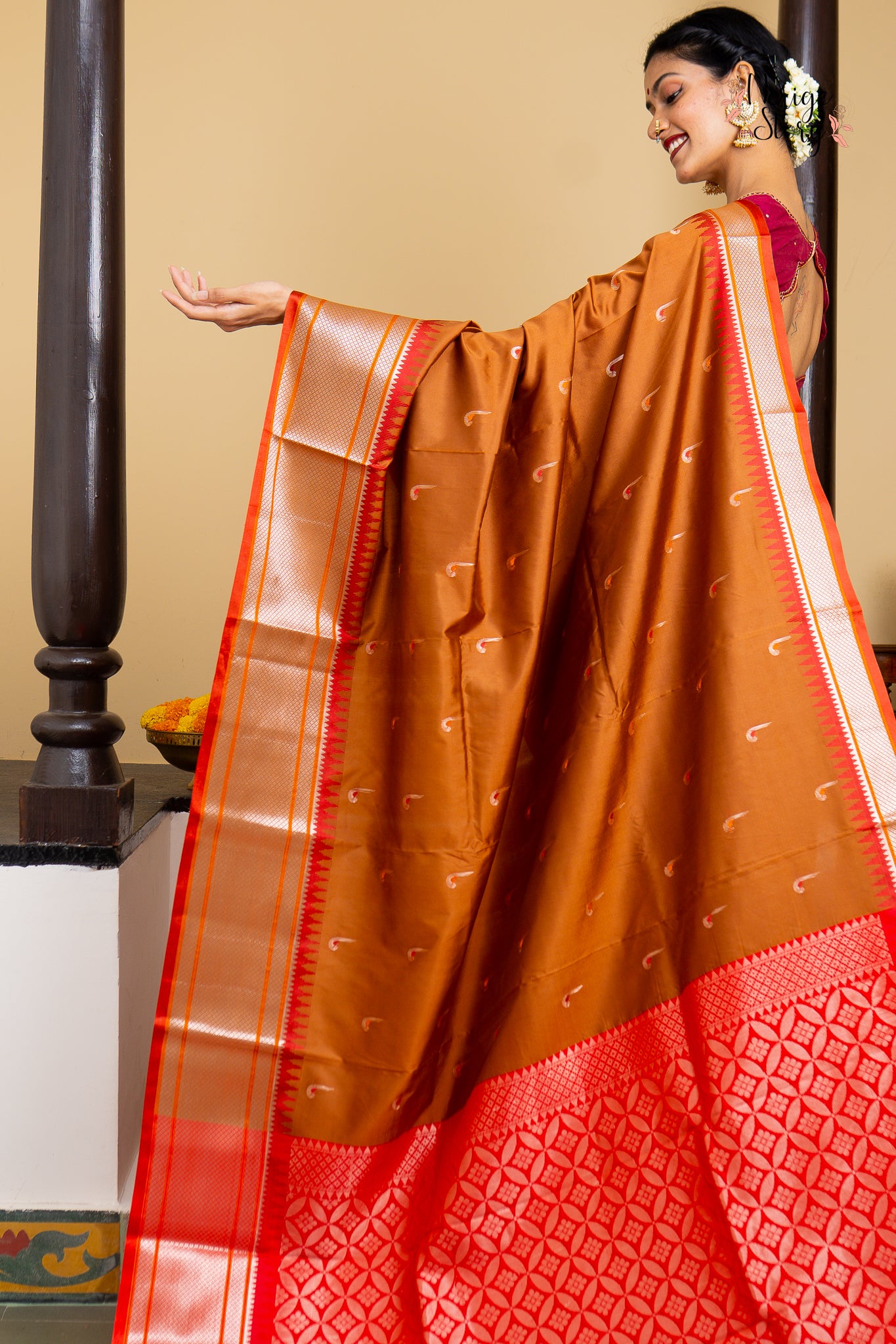 DEVISHA (देविशा)