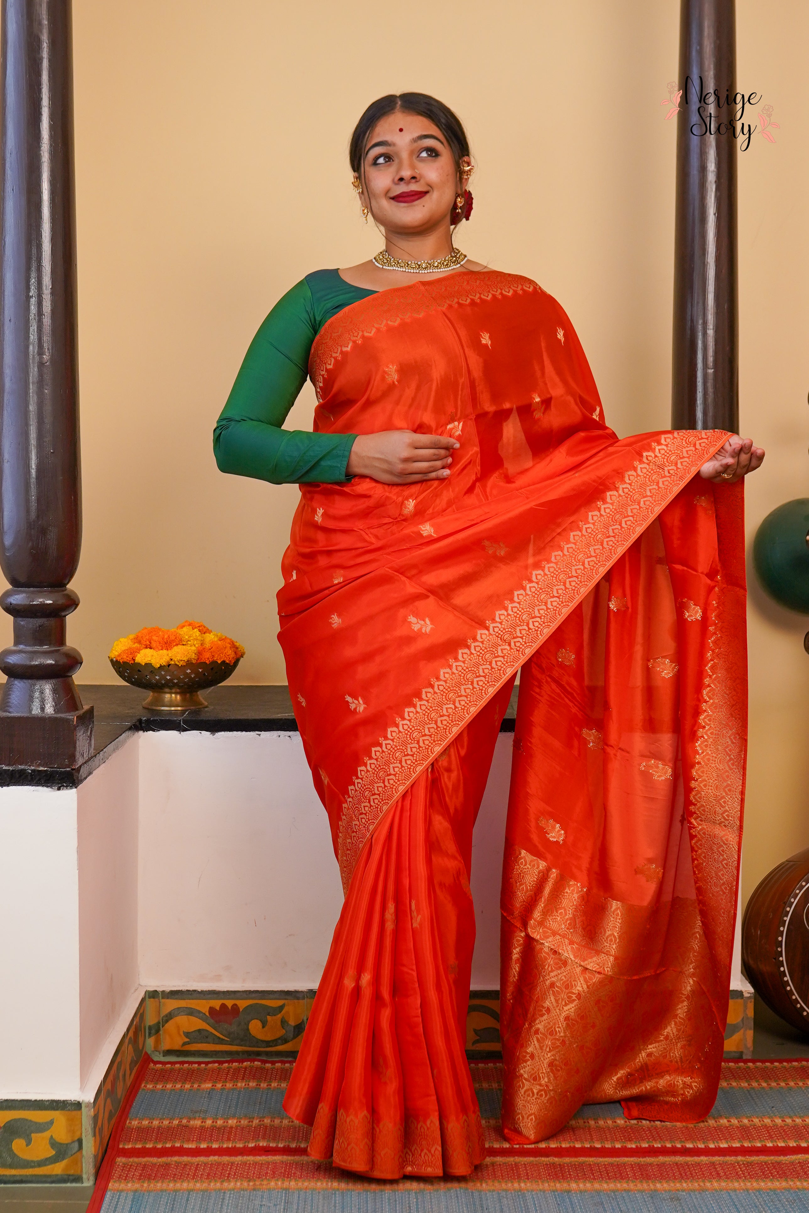 AVIMUKTA (अविमुक्ता)