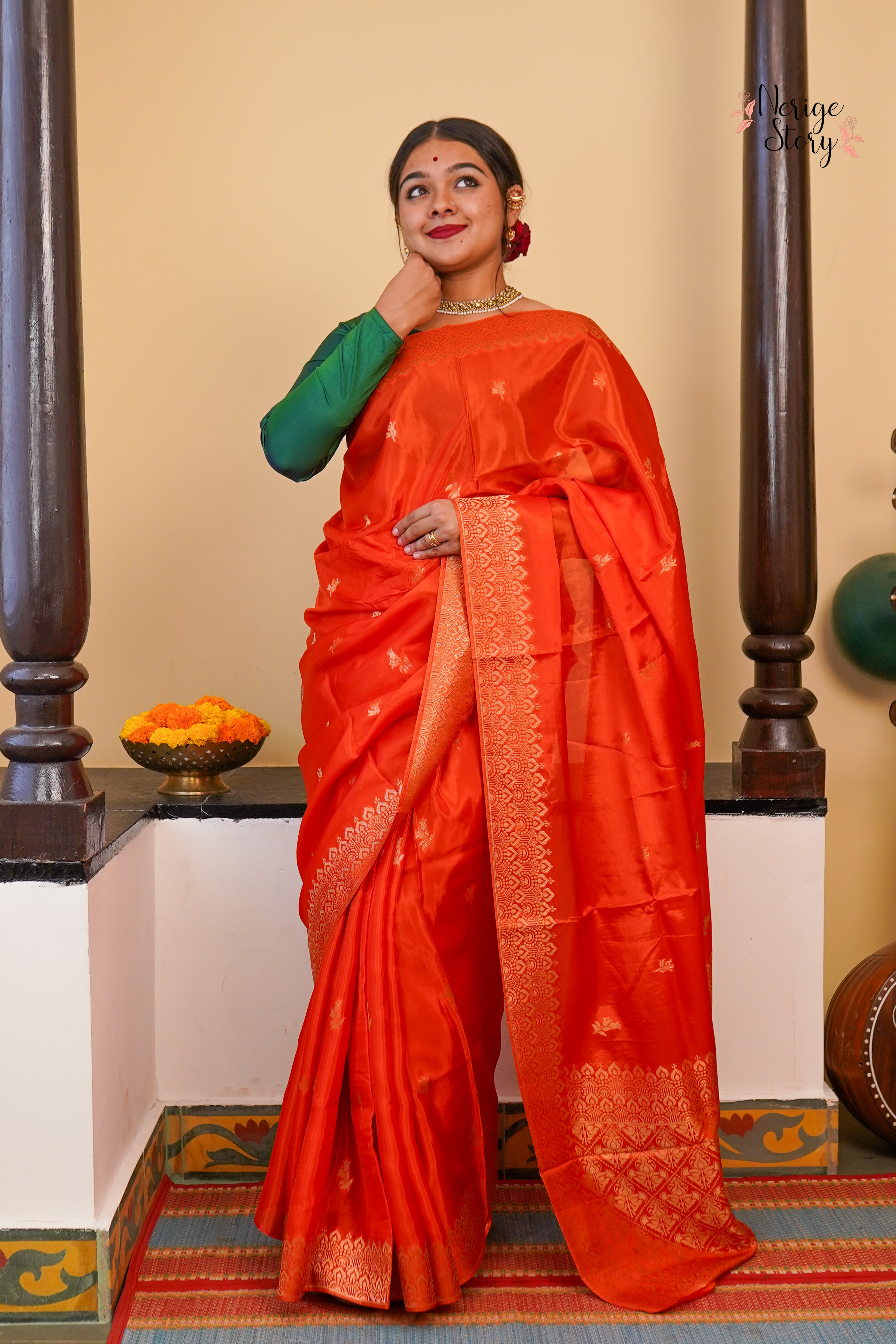 AVIMUKTA (अविमुक्ता)